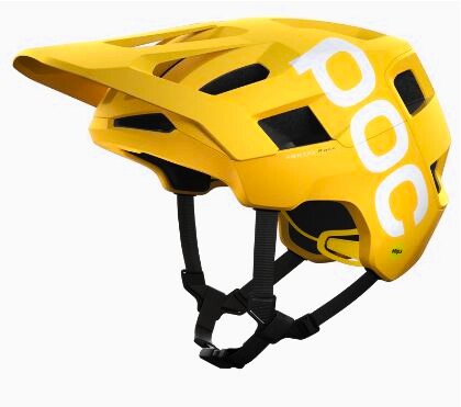 POC Kortal Race MIPS M/L Bicycle Helmet