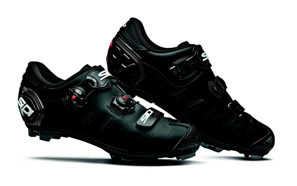 Cycling Shoes Sidi MTB Dragon 5 - Black