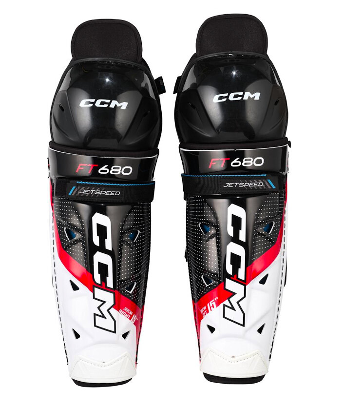 Holeně CCM JetSpeed FT680  16 Palců