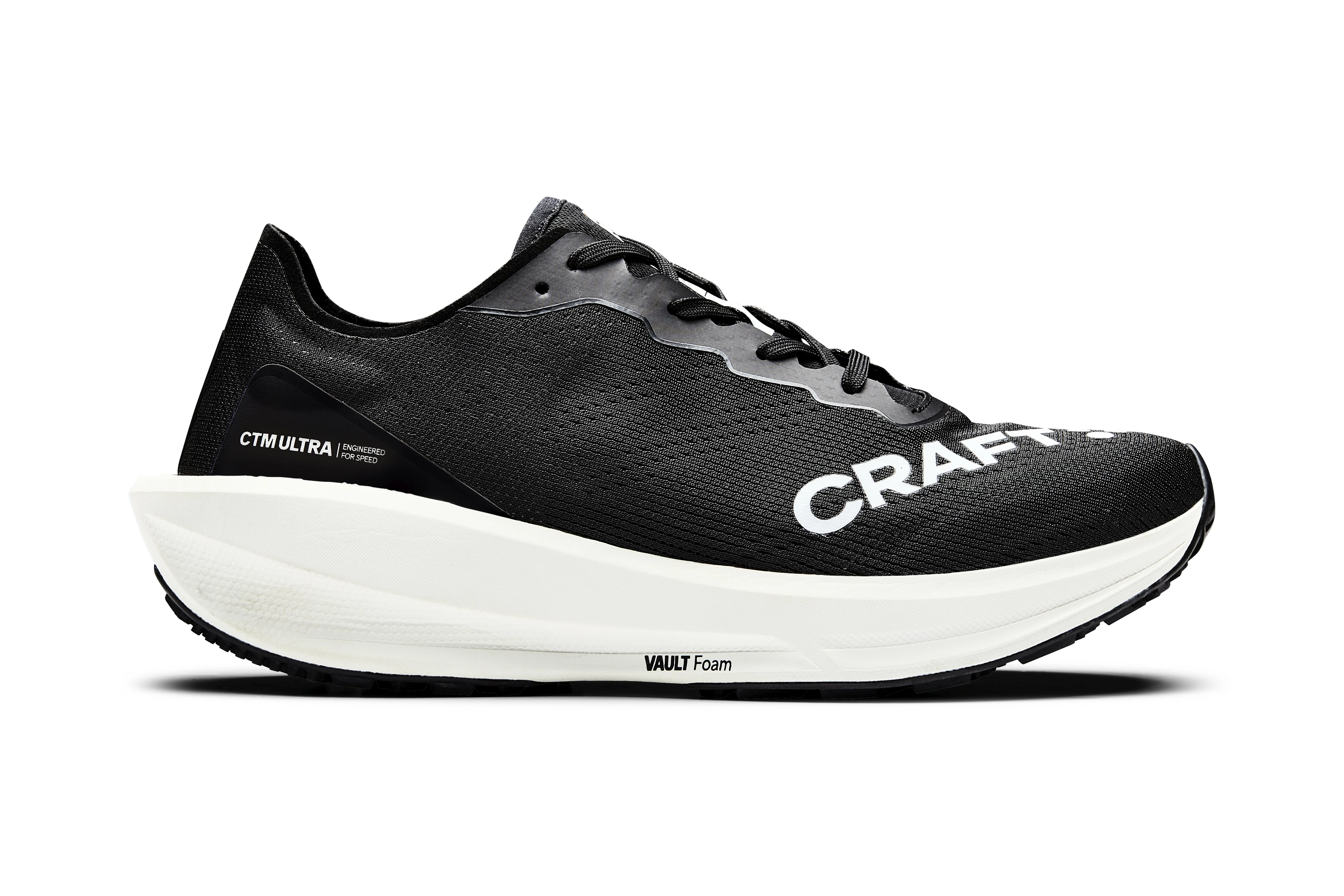 Men's Running Shoes Craft CTM Ultra 2 Black