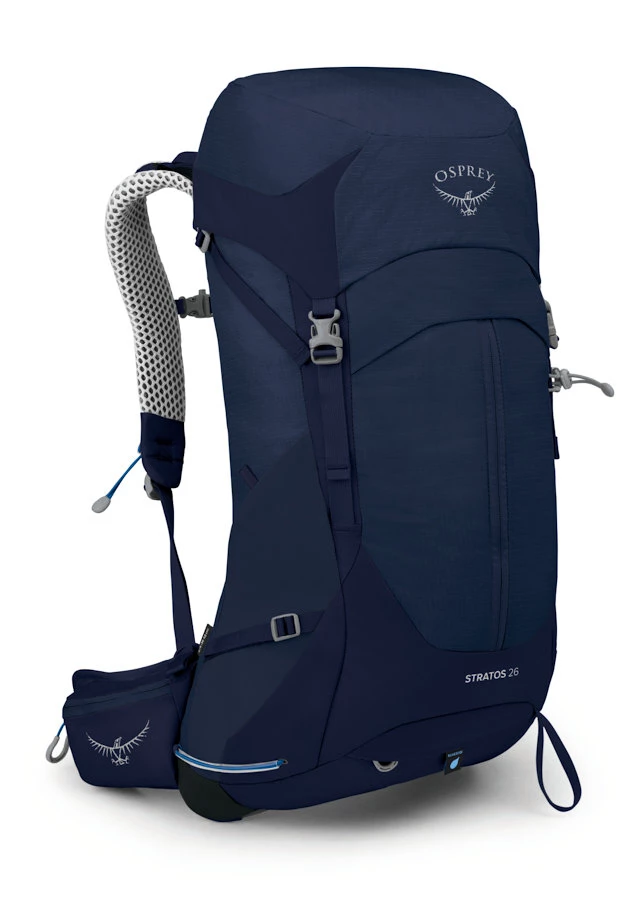 Backpack OSPREY Stratos 26 Cetacean Blue 2452291-11288842