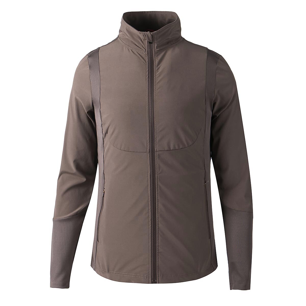 Women's Endurance Medear Jacket Iron 38