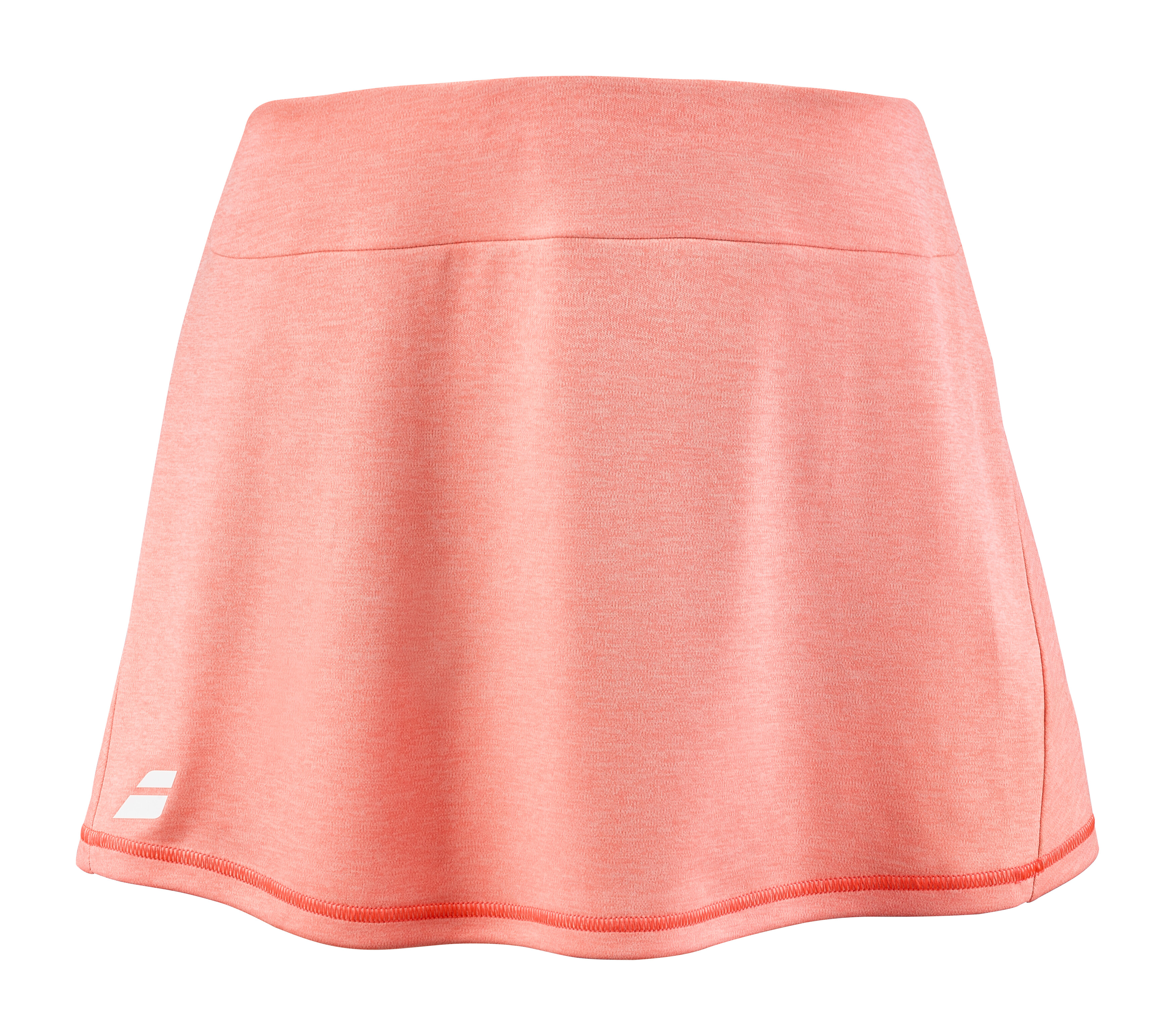 Dámská Sukně Babolat  Play Skirt Fluo Strike M