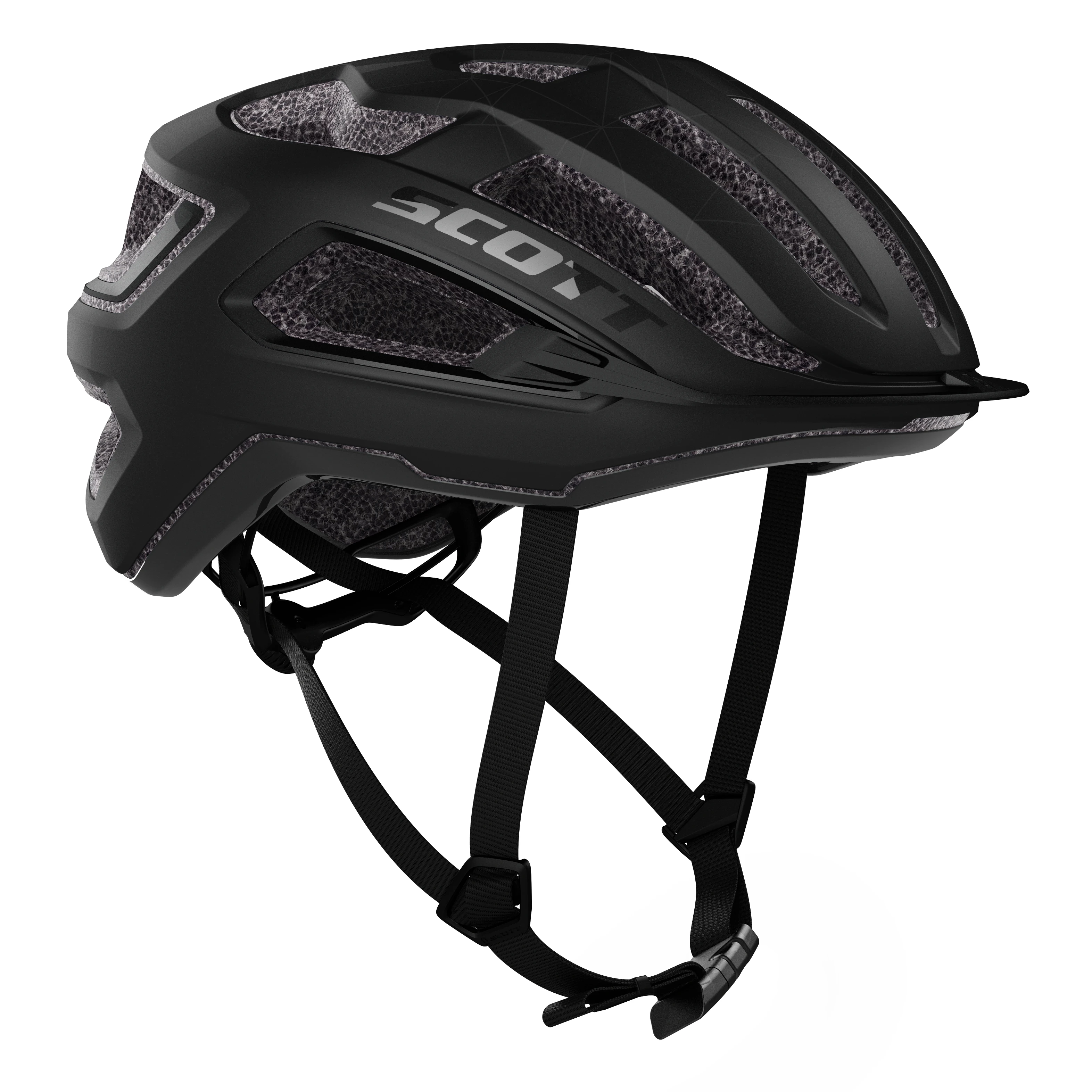 Levně Cyklistická helma Scott Arx
