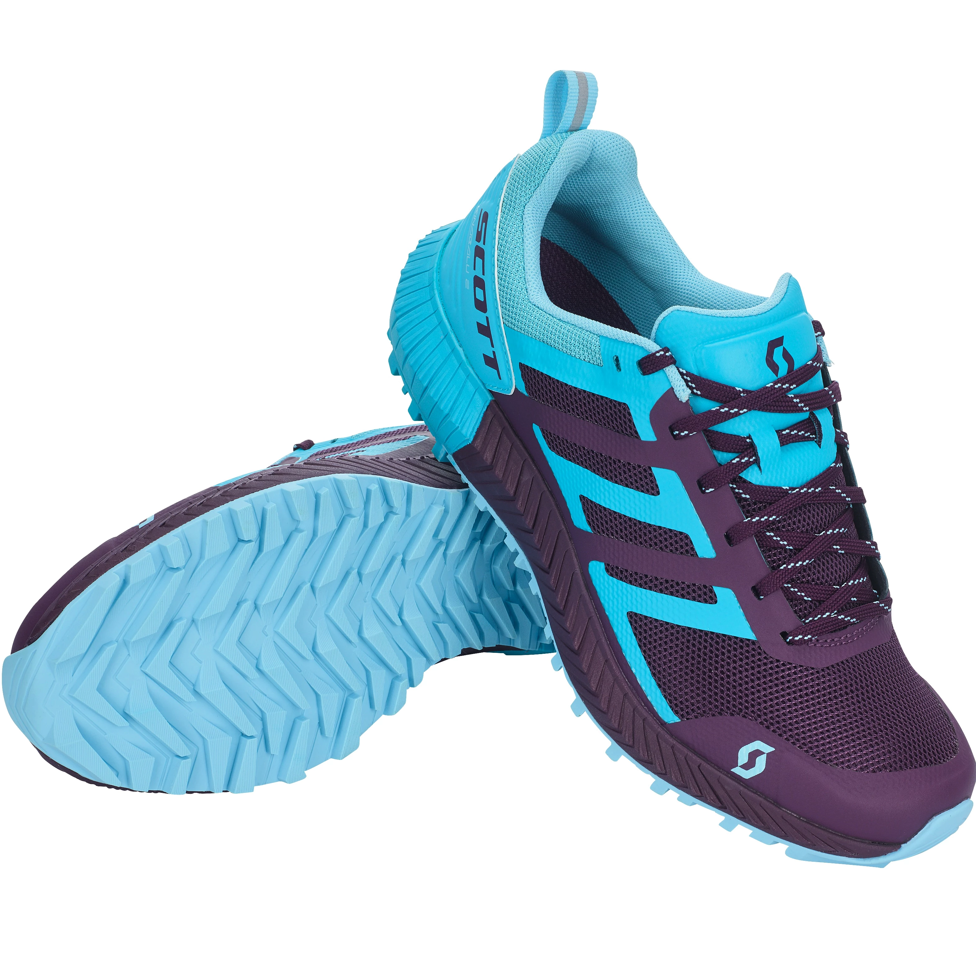 Men's Running Shoes Scott Kinabalu 2