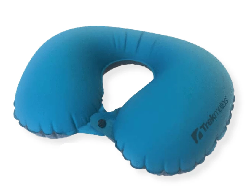 Trekmates Air Lite Neck Pillow