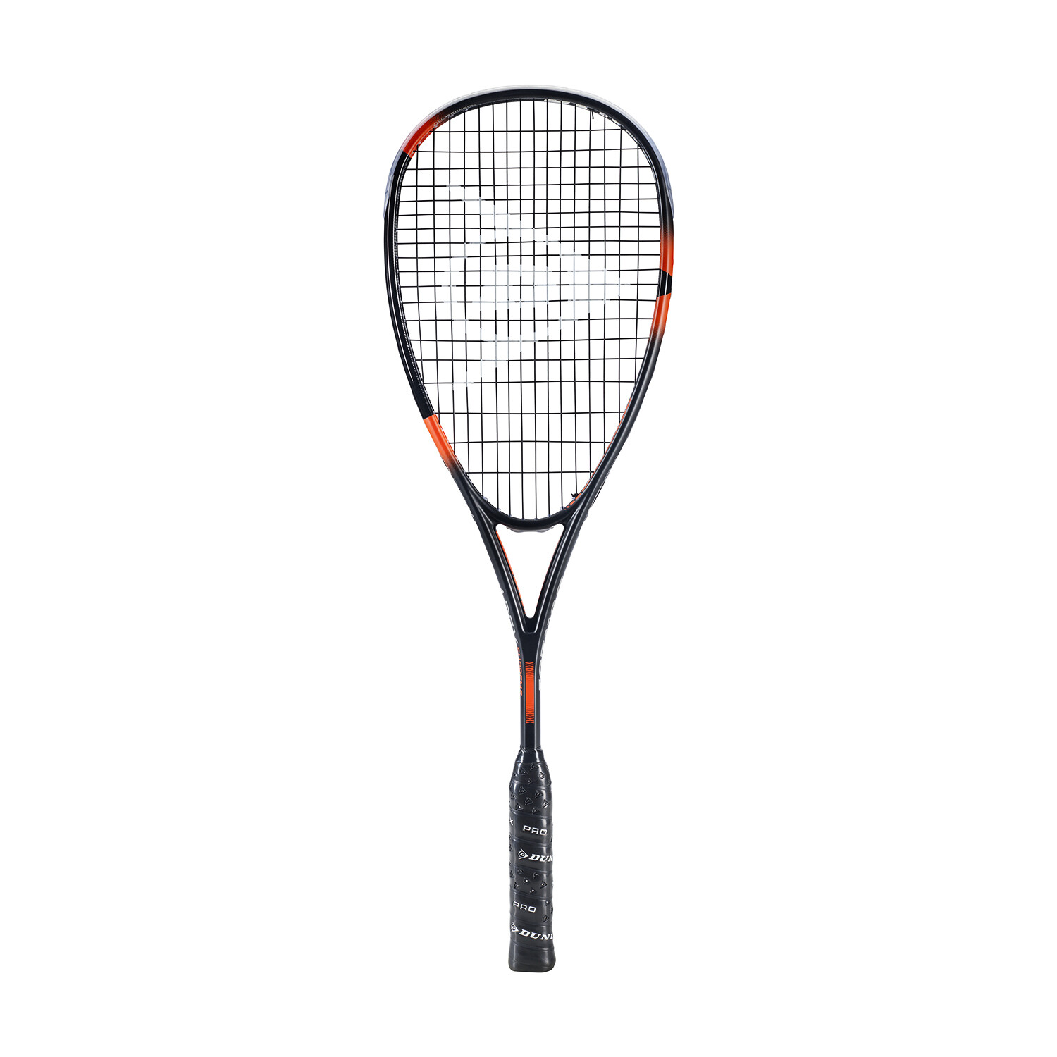 Dunlop Apex Supreme Squash Racket