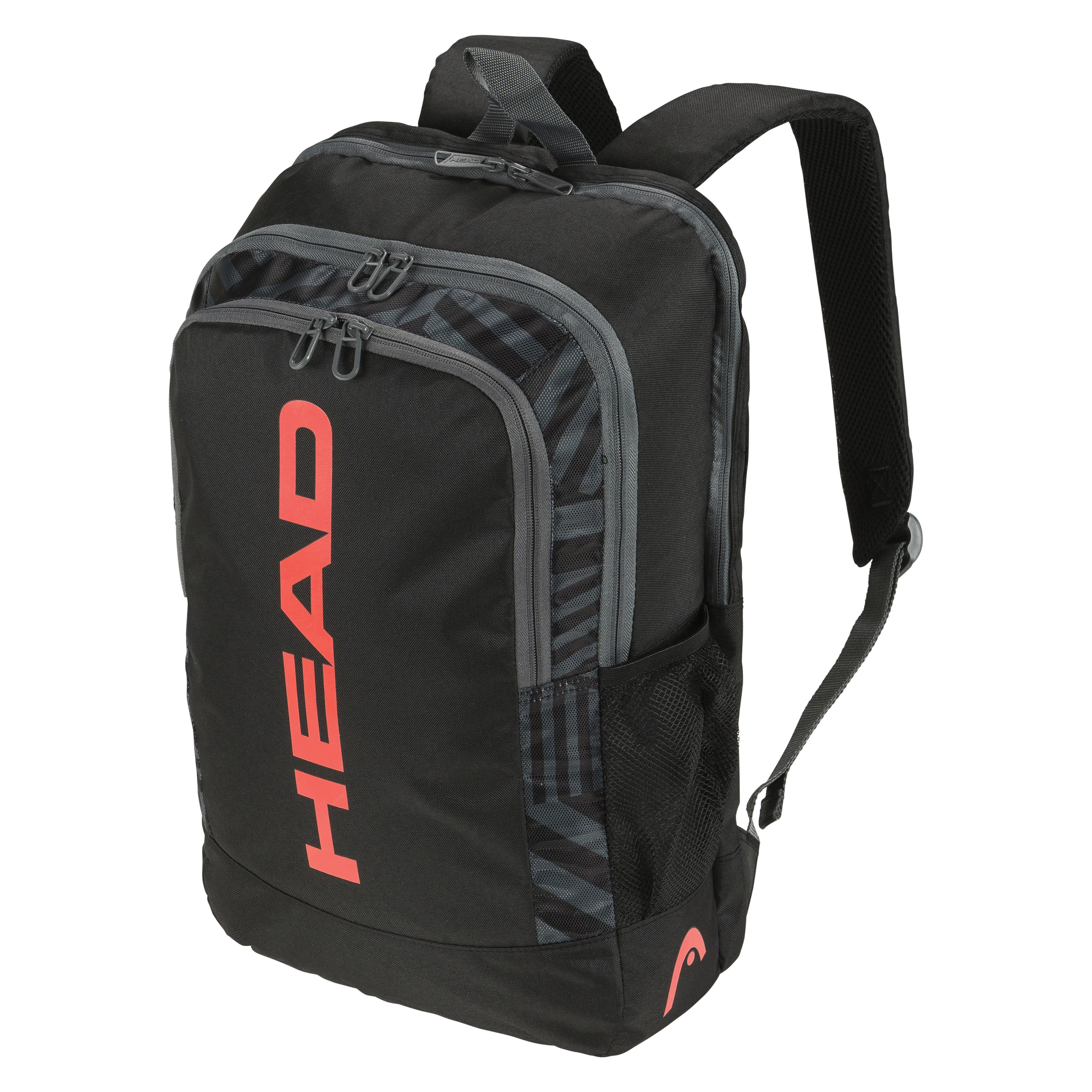 Batoh na rakety Head  Base Backpack 17L BKOR