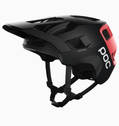 Bicycle helmet POC Kortal M/L