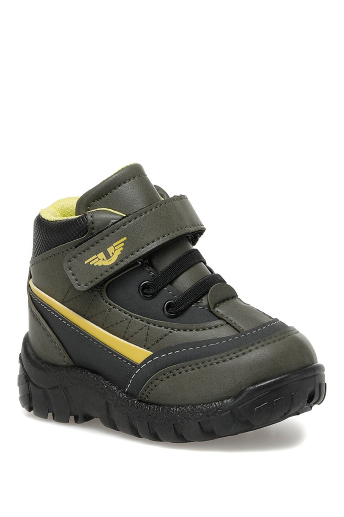 YELLOW KIDS NEVEN 2PR KHAKI Boy 493