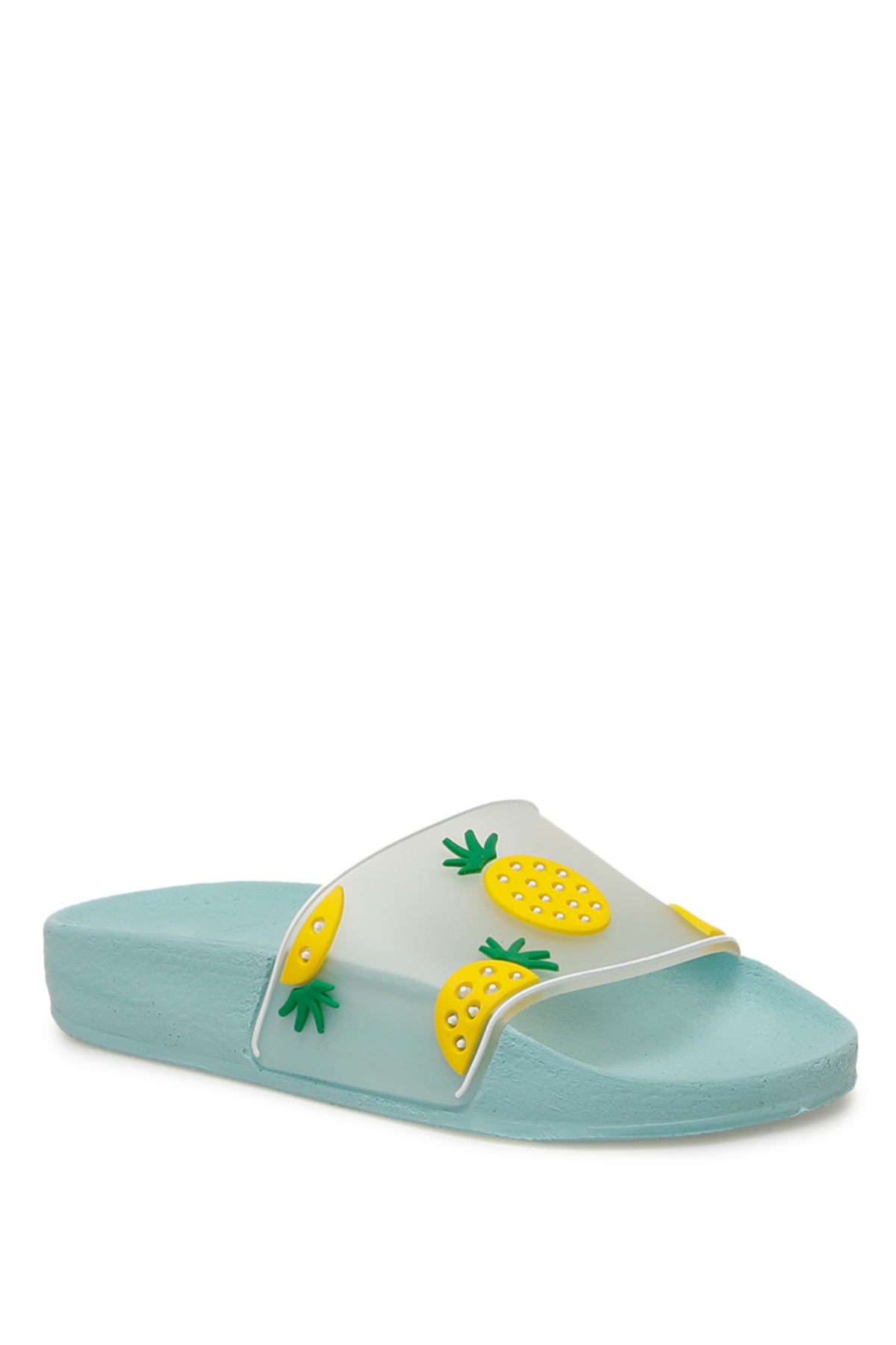 Polaris 624395.P3FX MINT Girl Slipper