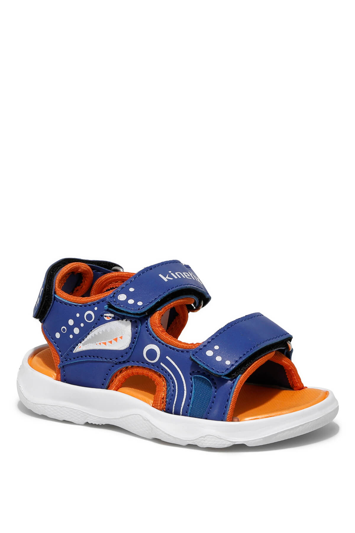 KINETIX GUTI 1FX SAX Boy Sandals