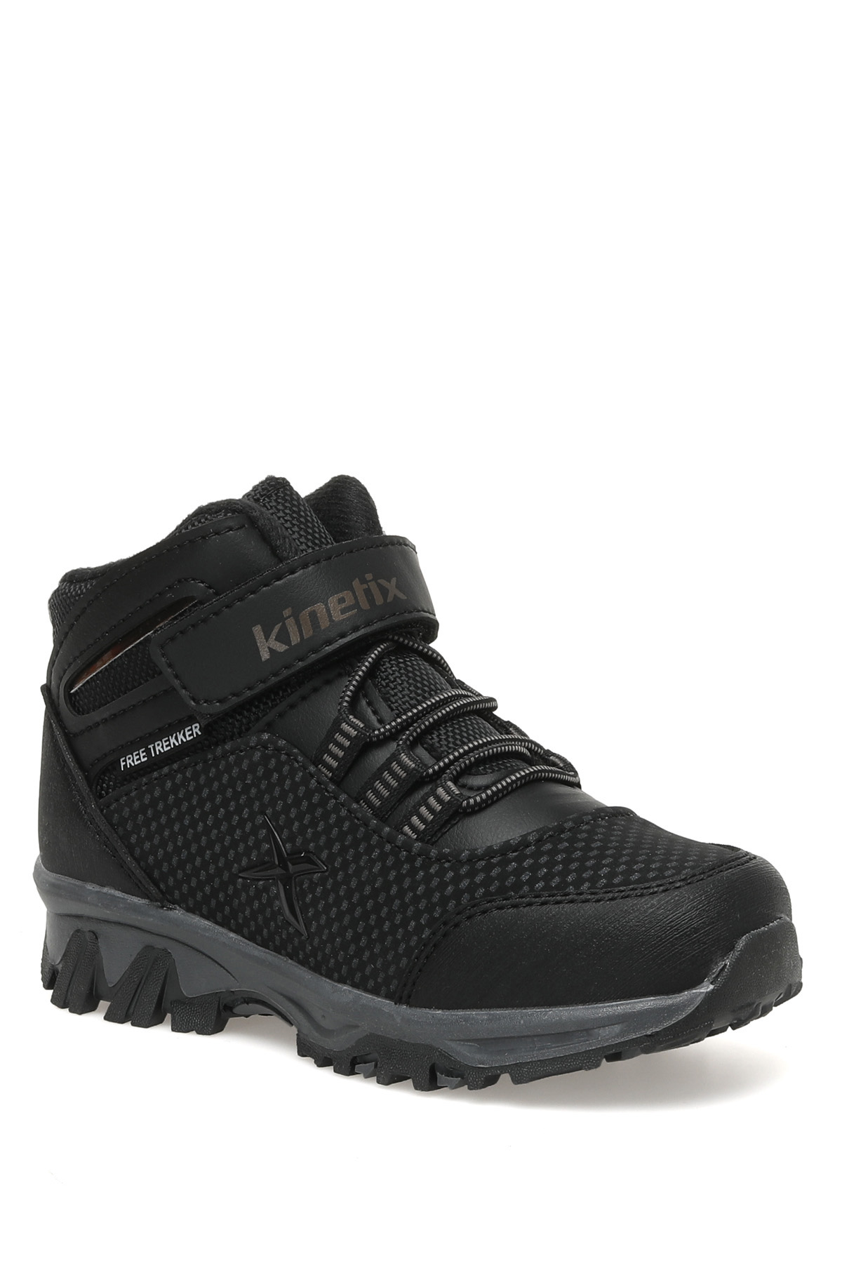 KINETIX ROHA 2PR BLACK Girl 493