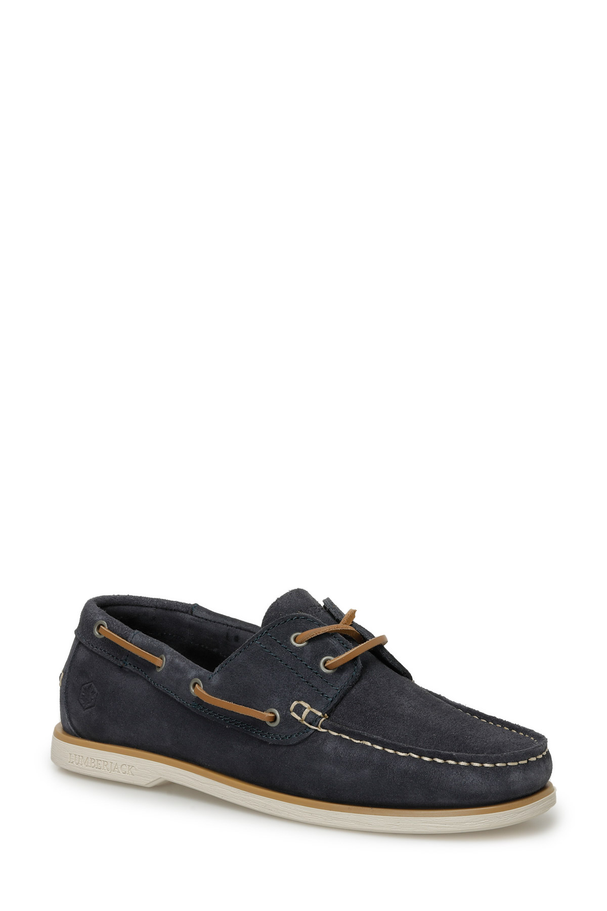 Lumberjack NAVIGATOR SU 4FX NAVY BLUE Man 272