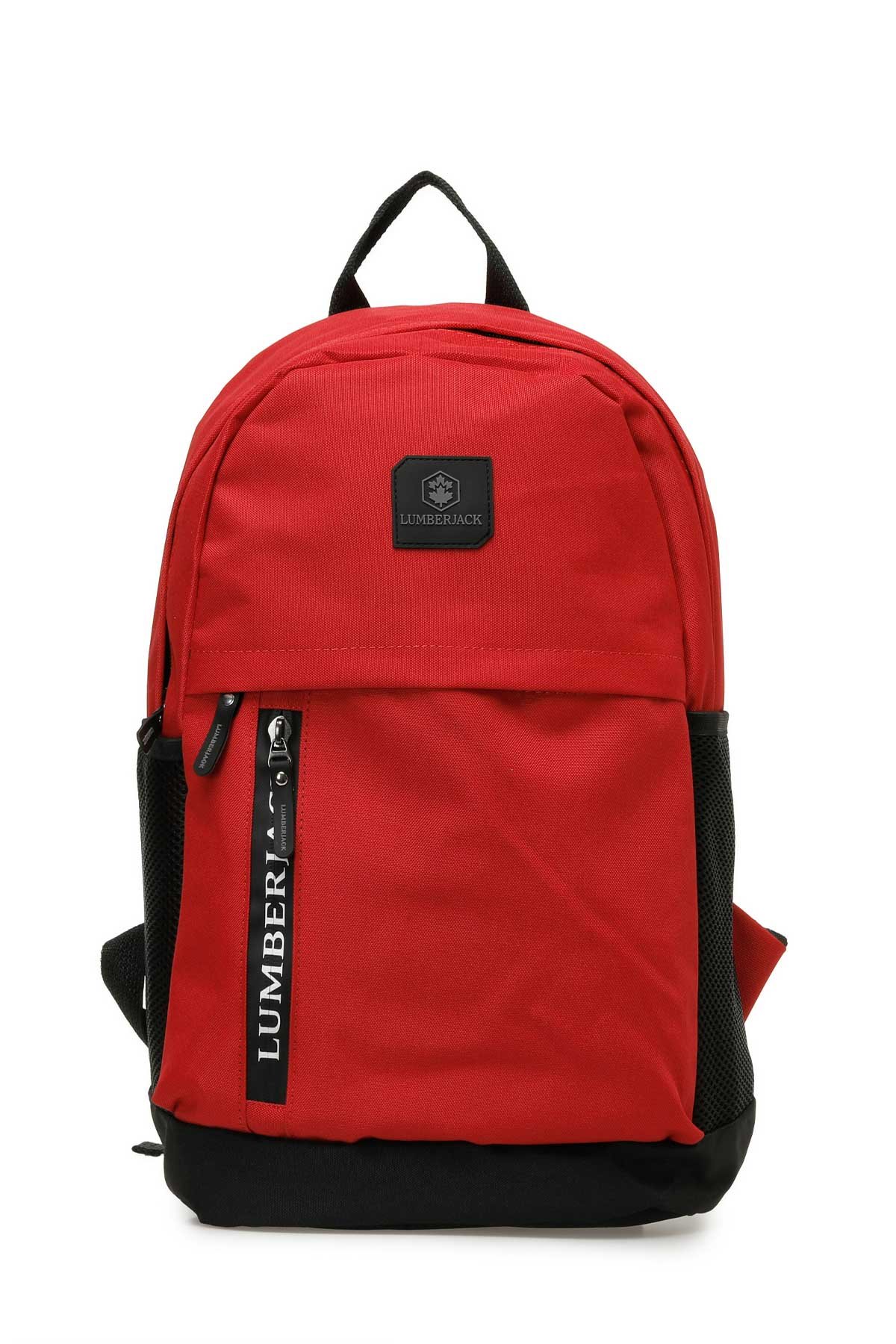 Lumberjack WL OLIVER 64CT185 4FX RED UY Backpack