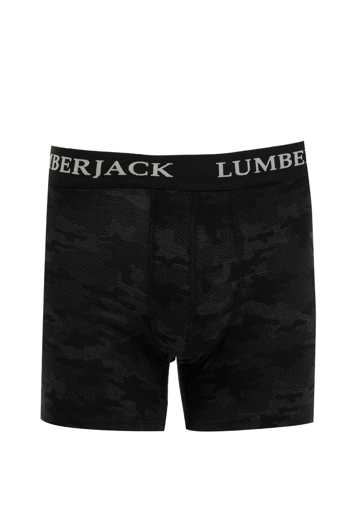 Lumberjack MB GABRIEL ONE 30 3FX CAMOUFLAGE Man 282