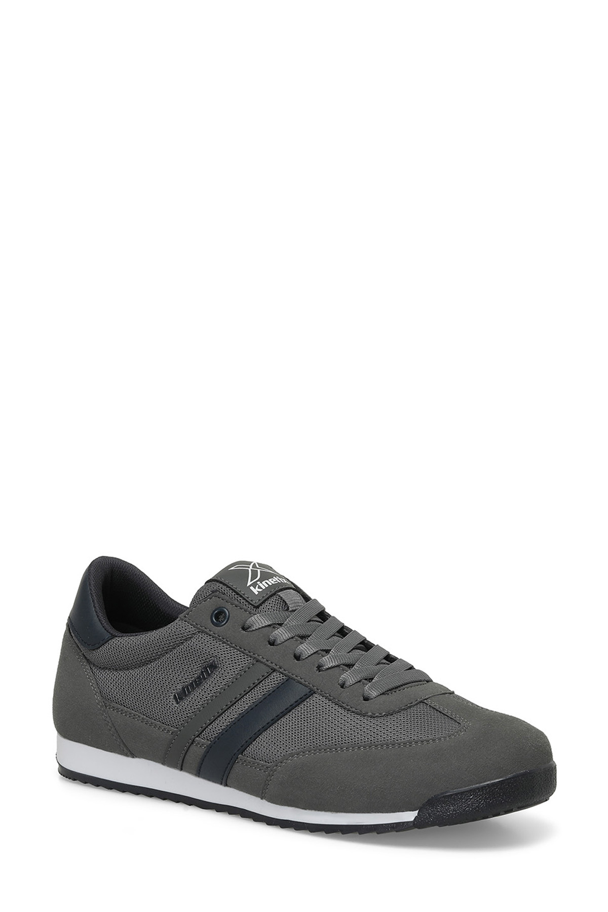 KINETIX HALLEY TX 4FX GRAY Man Sneaker