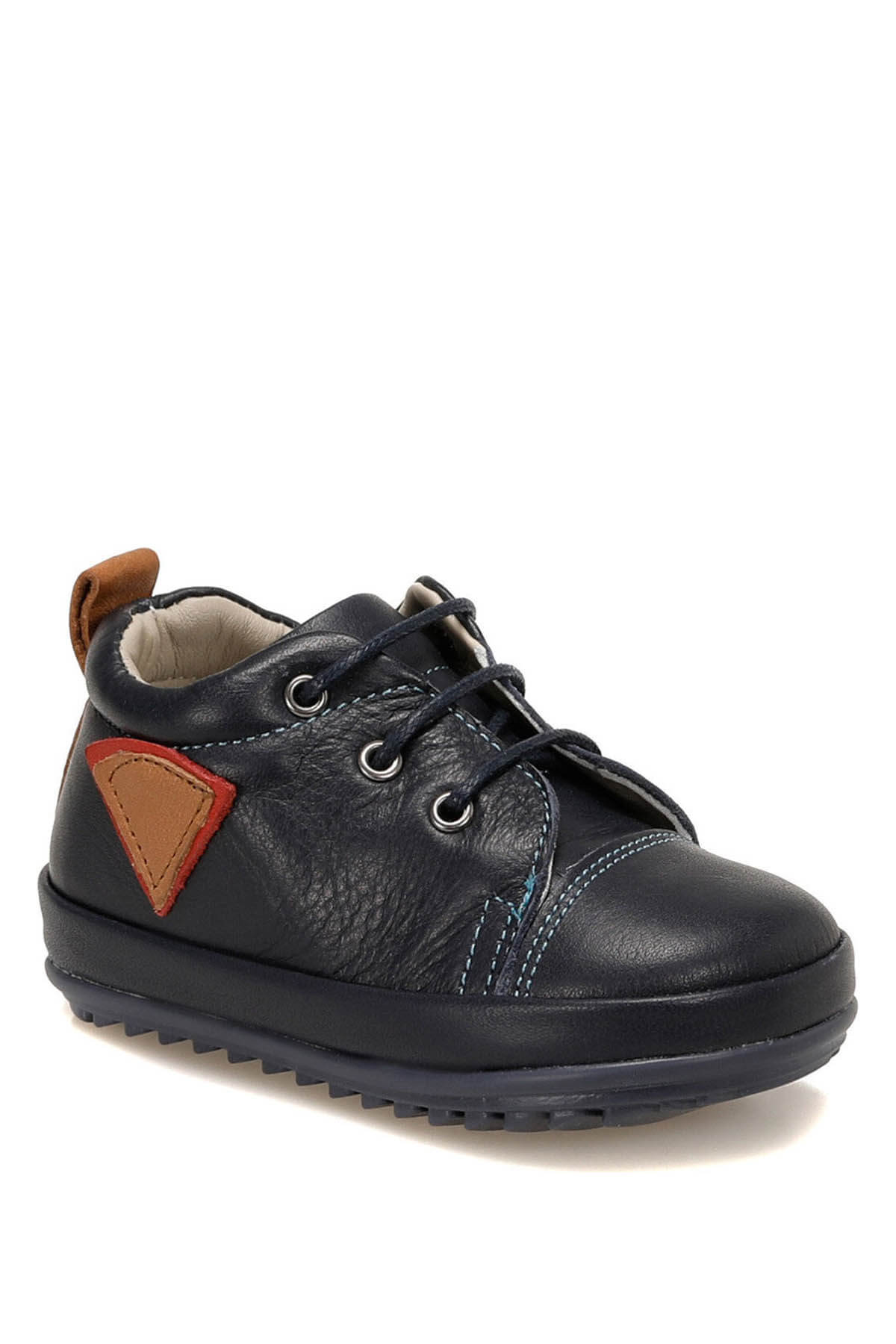 Polaris 512805.I NAVY BLUE Boy Casual Shoes