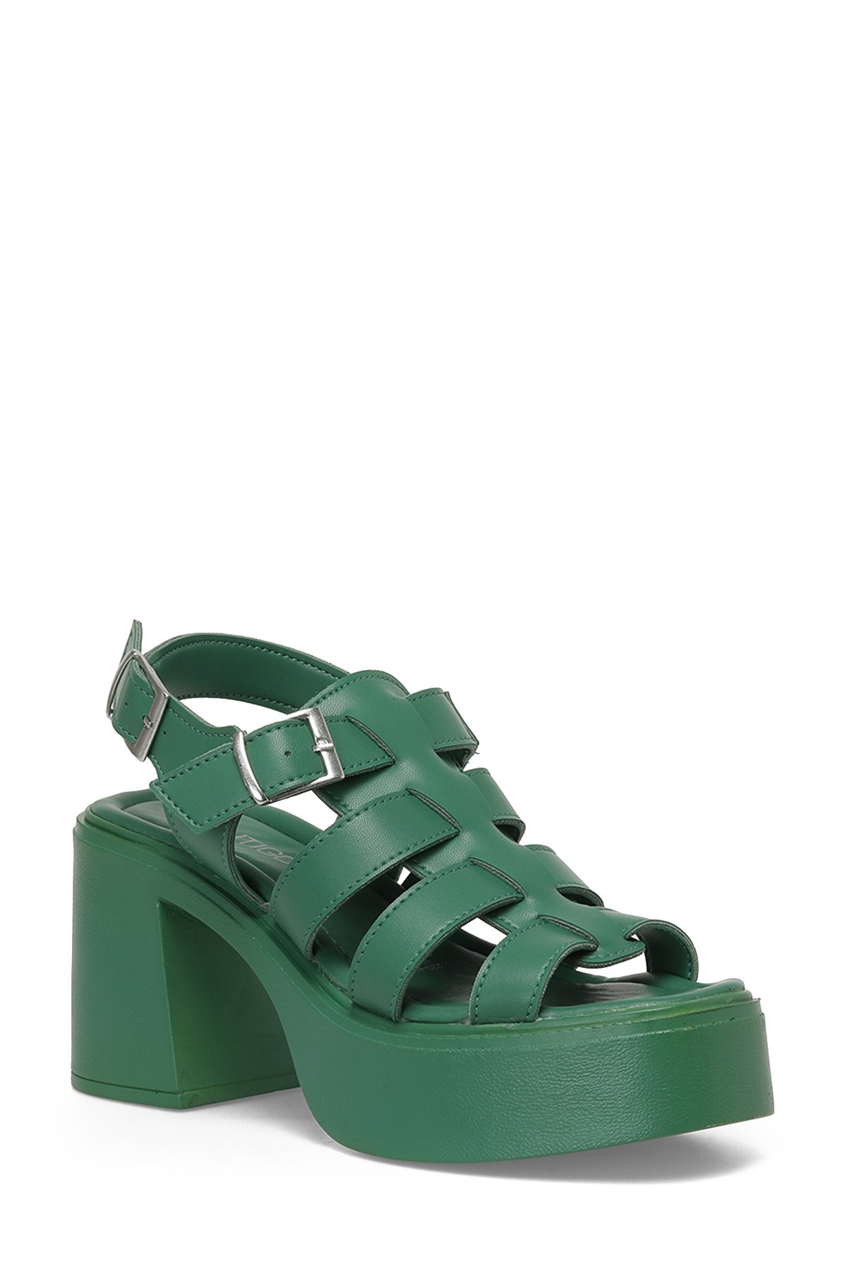 Butigo 23S-464 3FX GREEN Woman 241