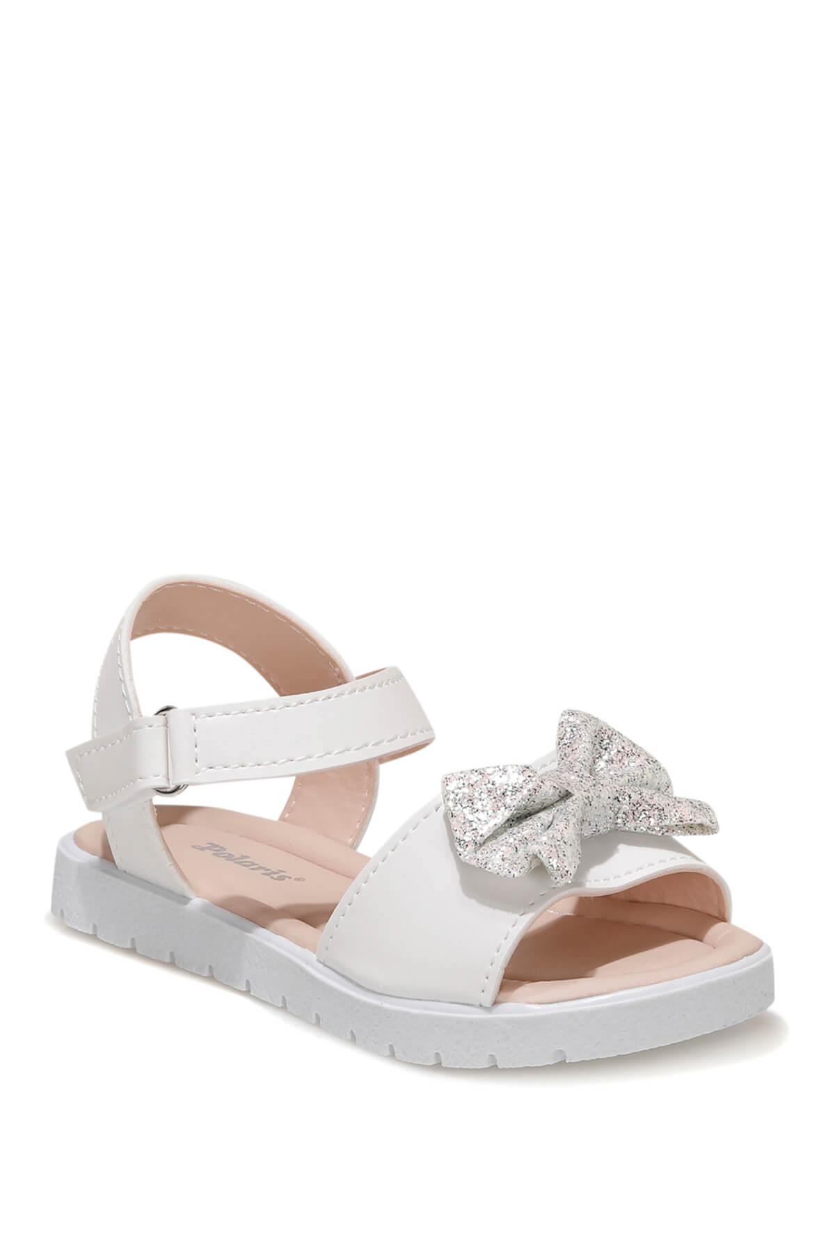 Polaris  615236.p1Fx White Girl Sandals