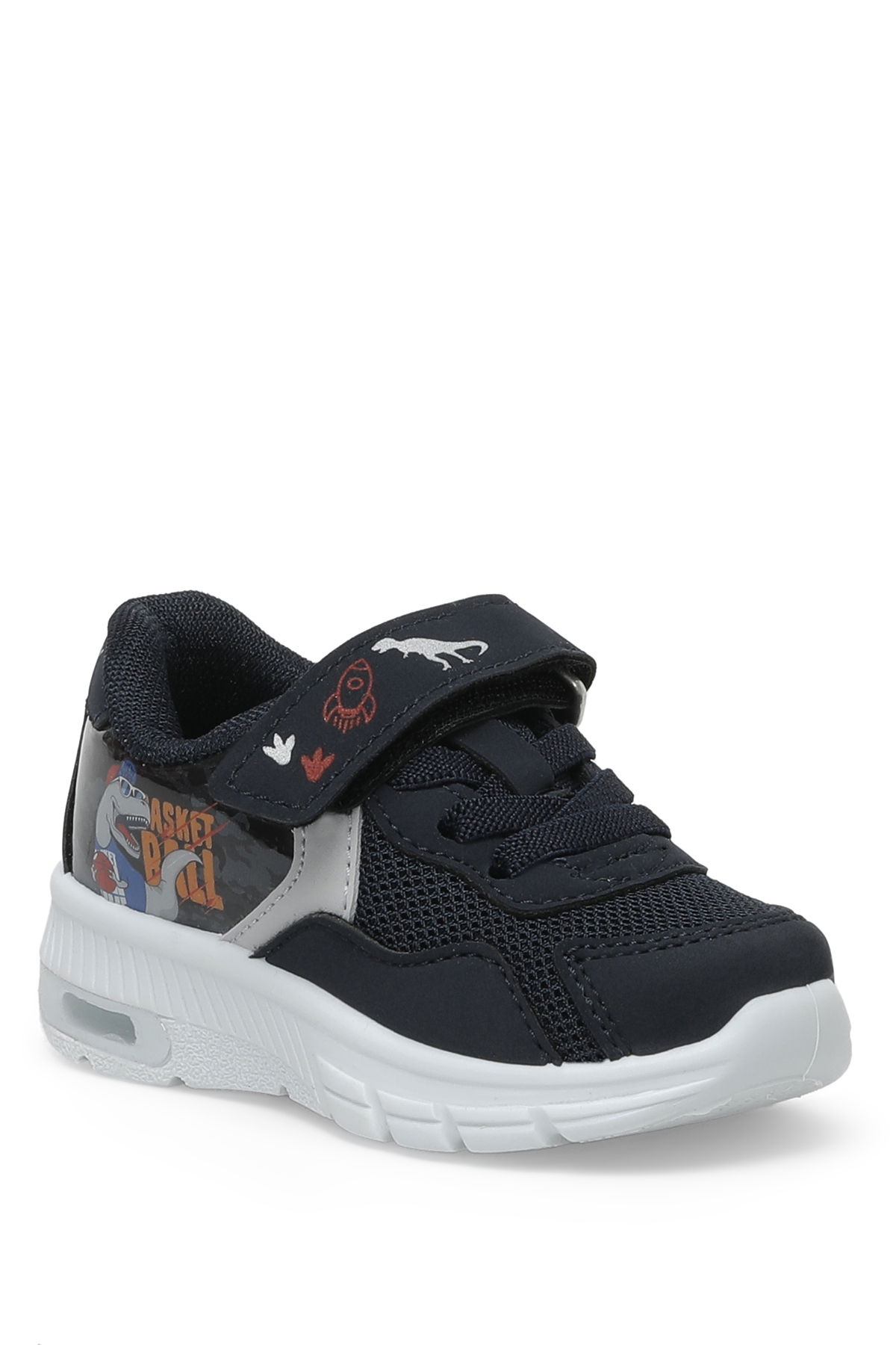 KINETIX NESSI 2FX NAVY BLUE Boy 478