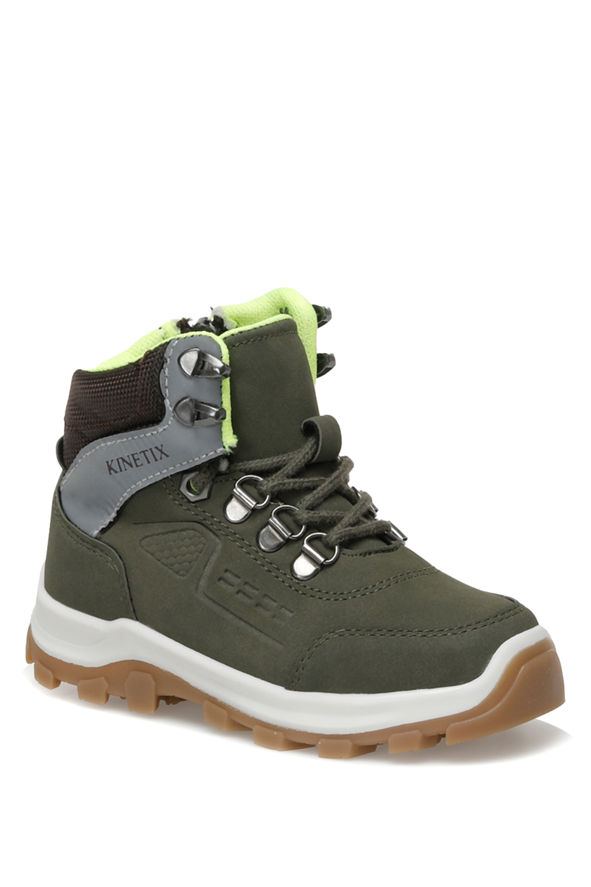 KINETIX ELTA 2PR KHAKI Boy 501