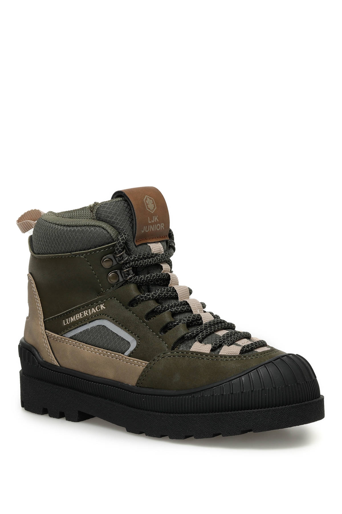 Lumberjack SIPENA 3PR KHAKI Boy 493