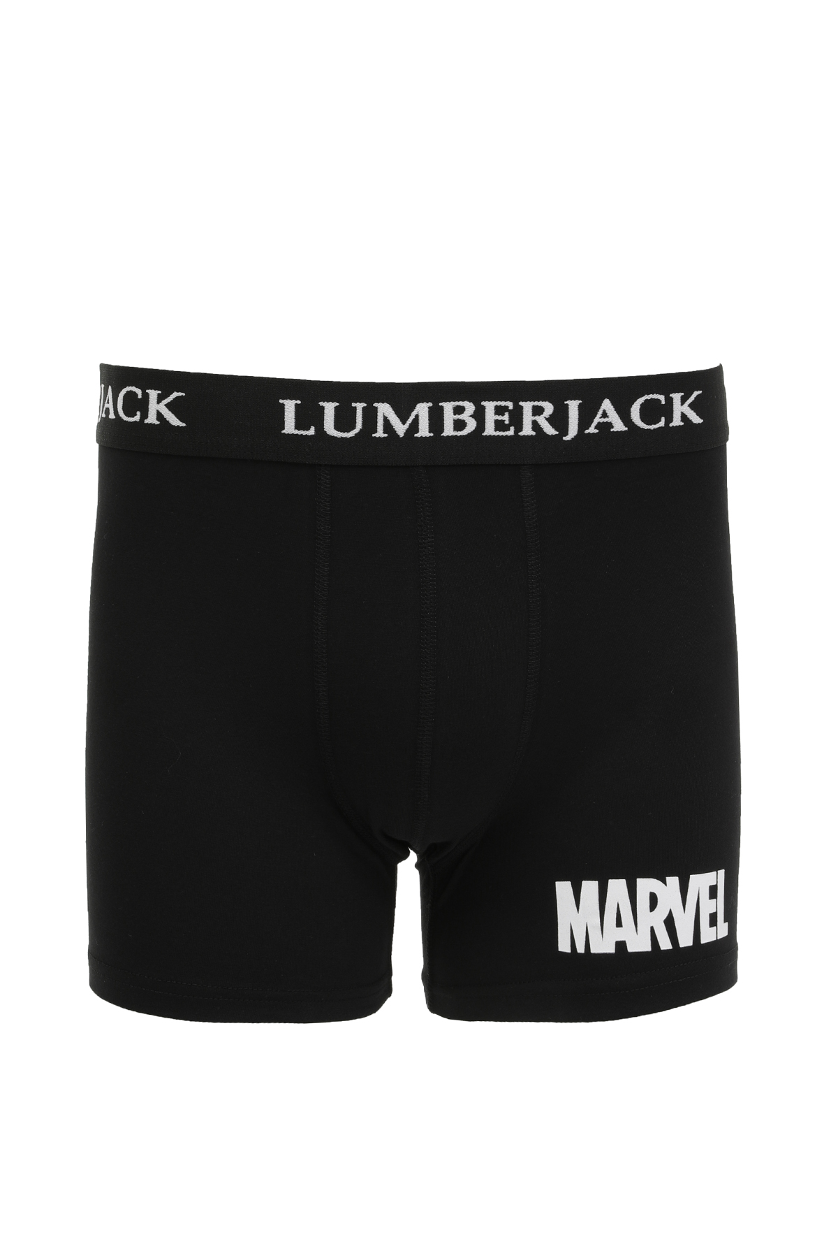 Lumberjack ML MARV-C 2LI 30BX14 3FX BLACK Man 282