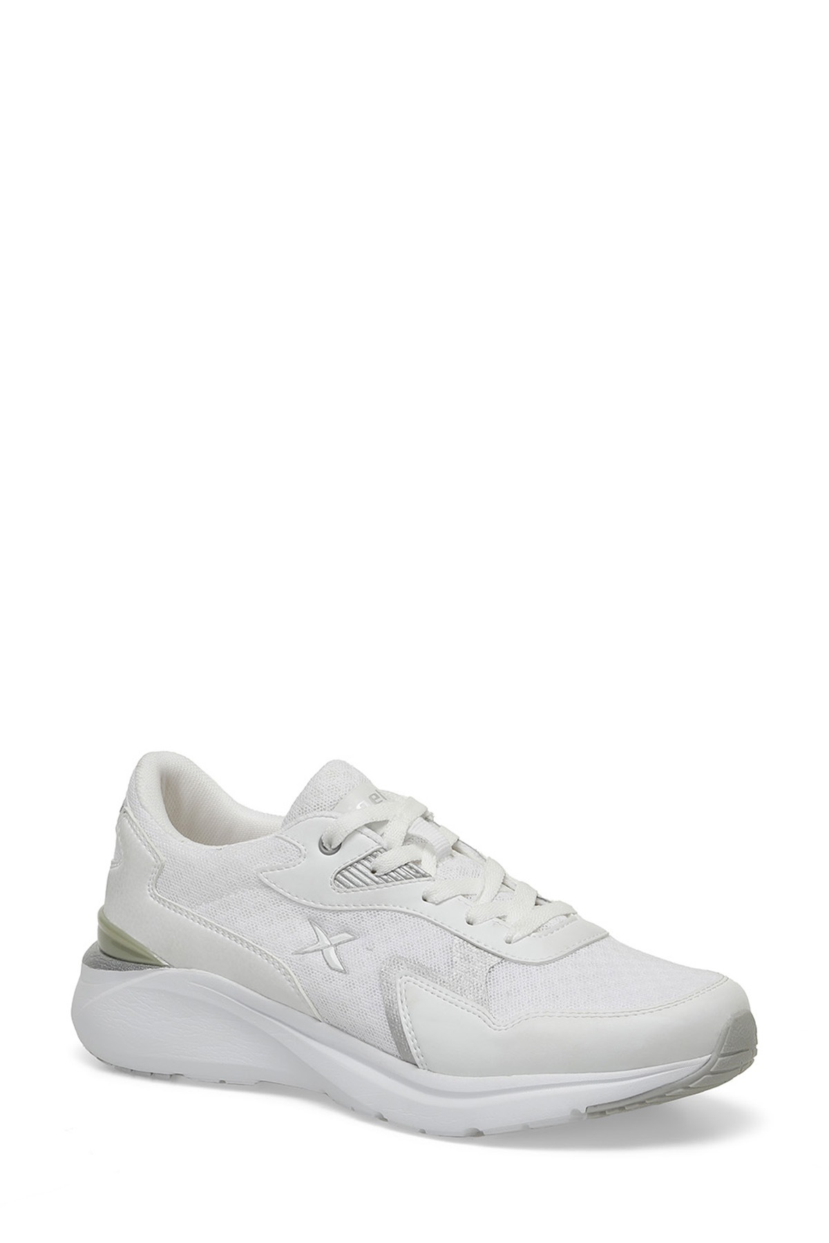 KINETIX VERNA TX W 4FX WHITE Woman Sneaker