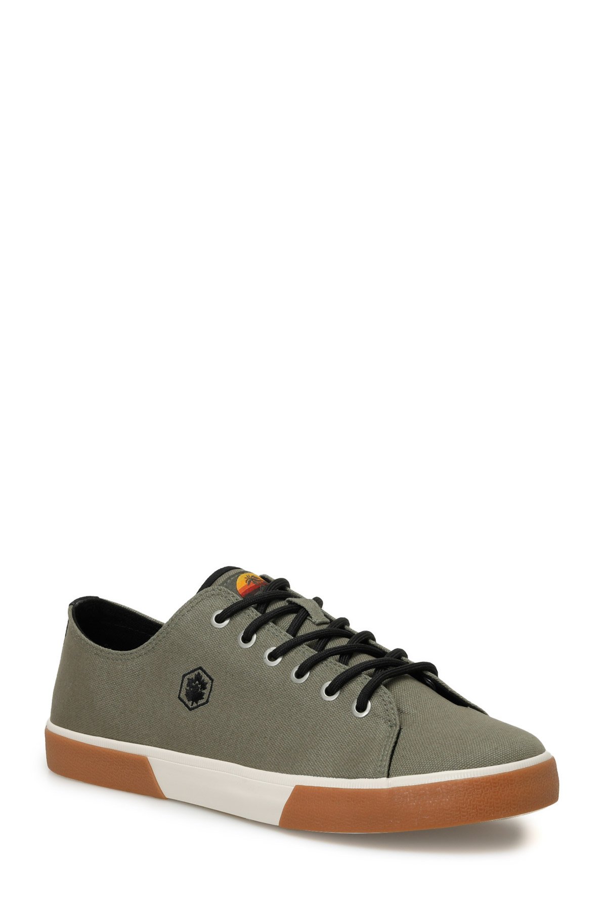 Lumberjack ROMAN 4FX KHAKI Man 388