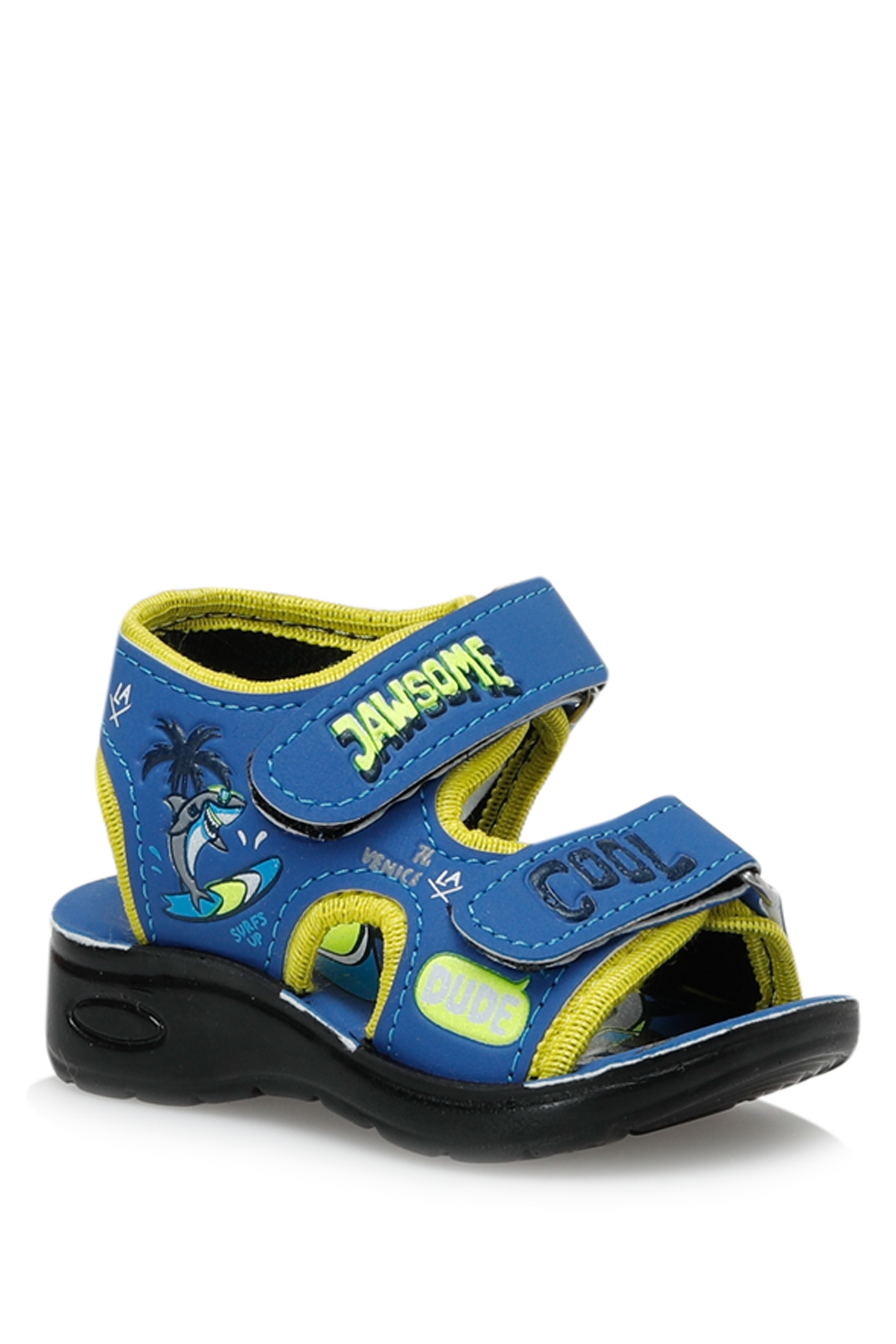 Polaris 520334.B2FX SAX Boy Sandals