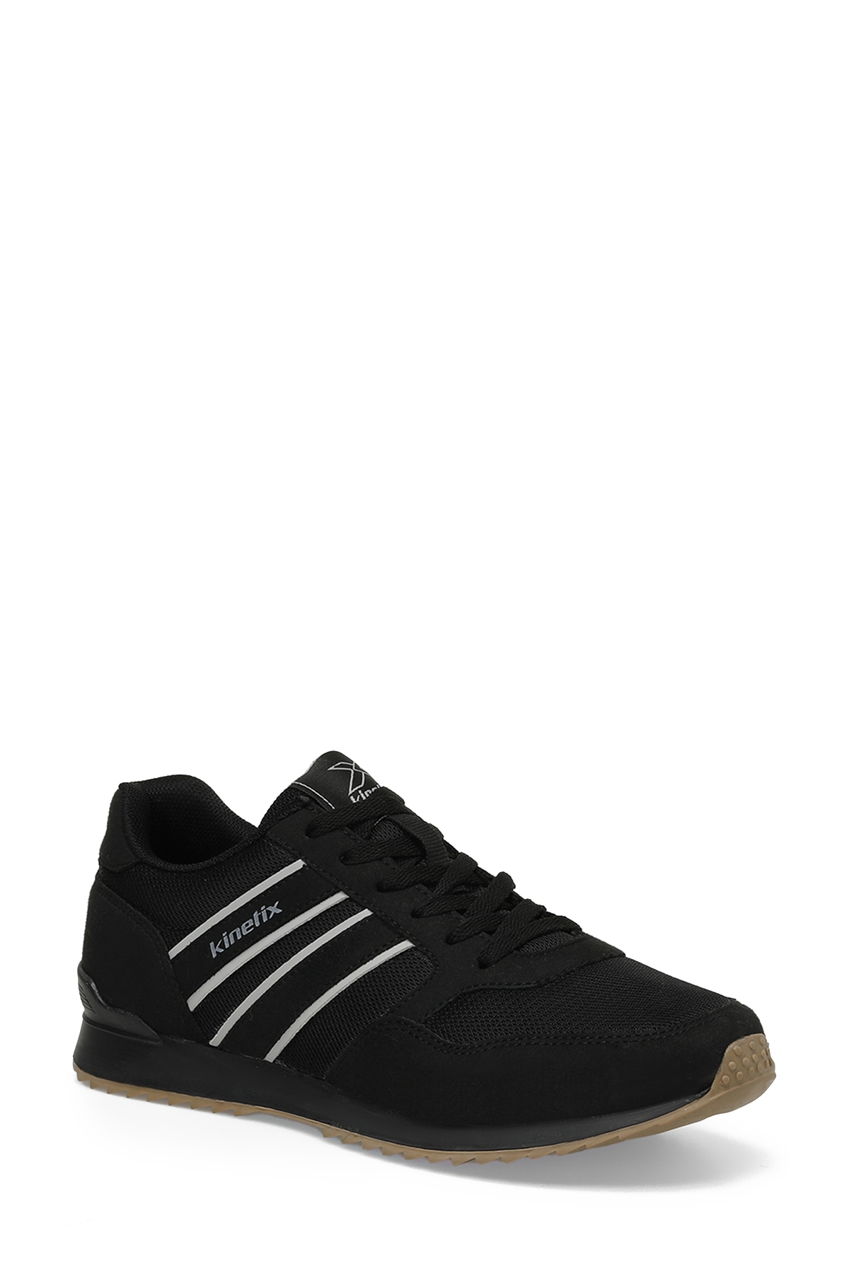 KINETIX ROLE TX 4FX BLACK Man Sneaker