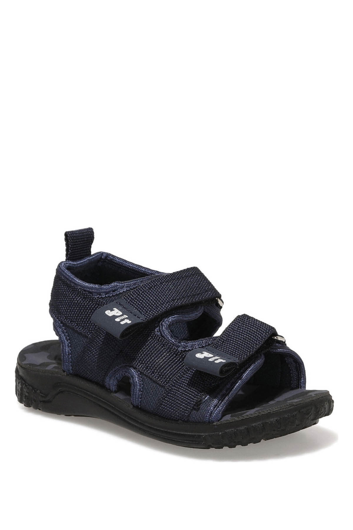 Polaris  512668.p1Fx Dark Blue Boy Sandals