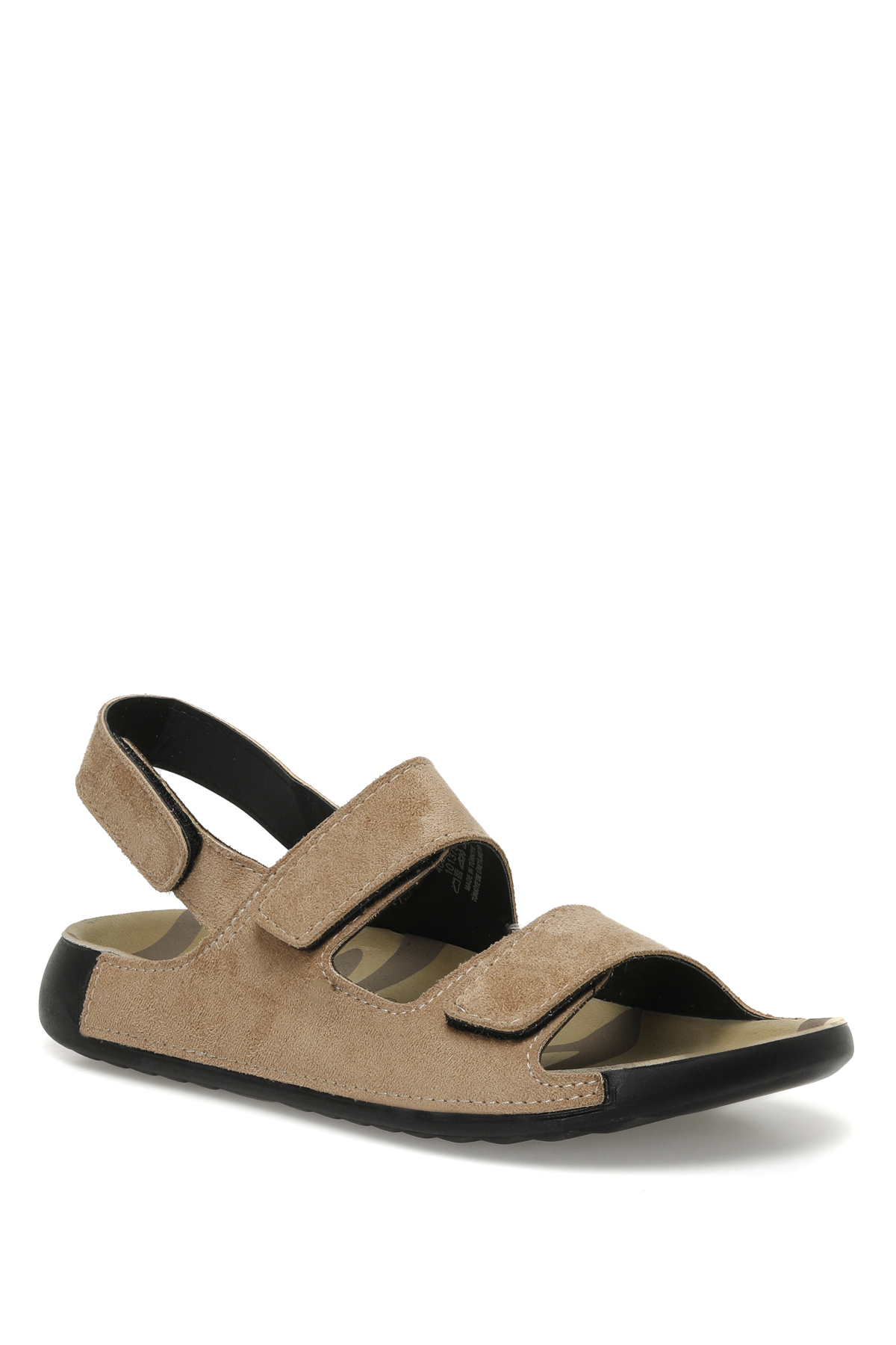 Polaris 403339.Z3FX BEIGE Woman Sandals