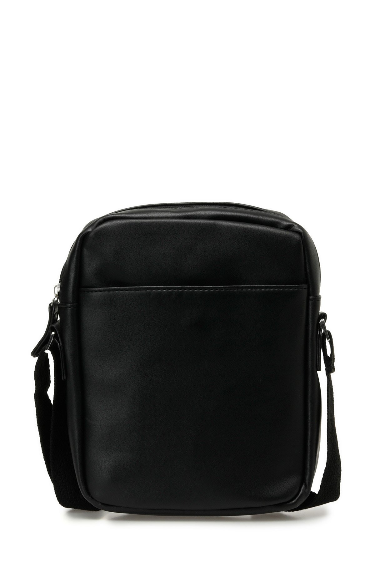 Lumberjack 22 CN COOLMAN BAG 2PR BLACK Man Cross Bag