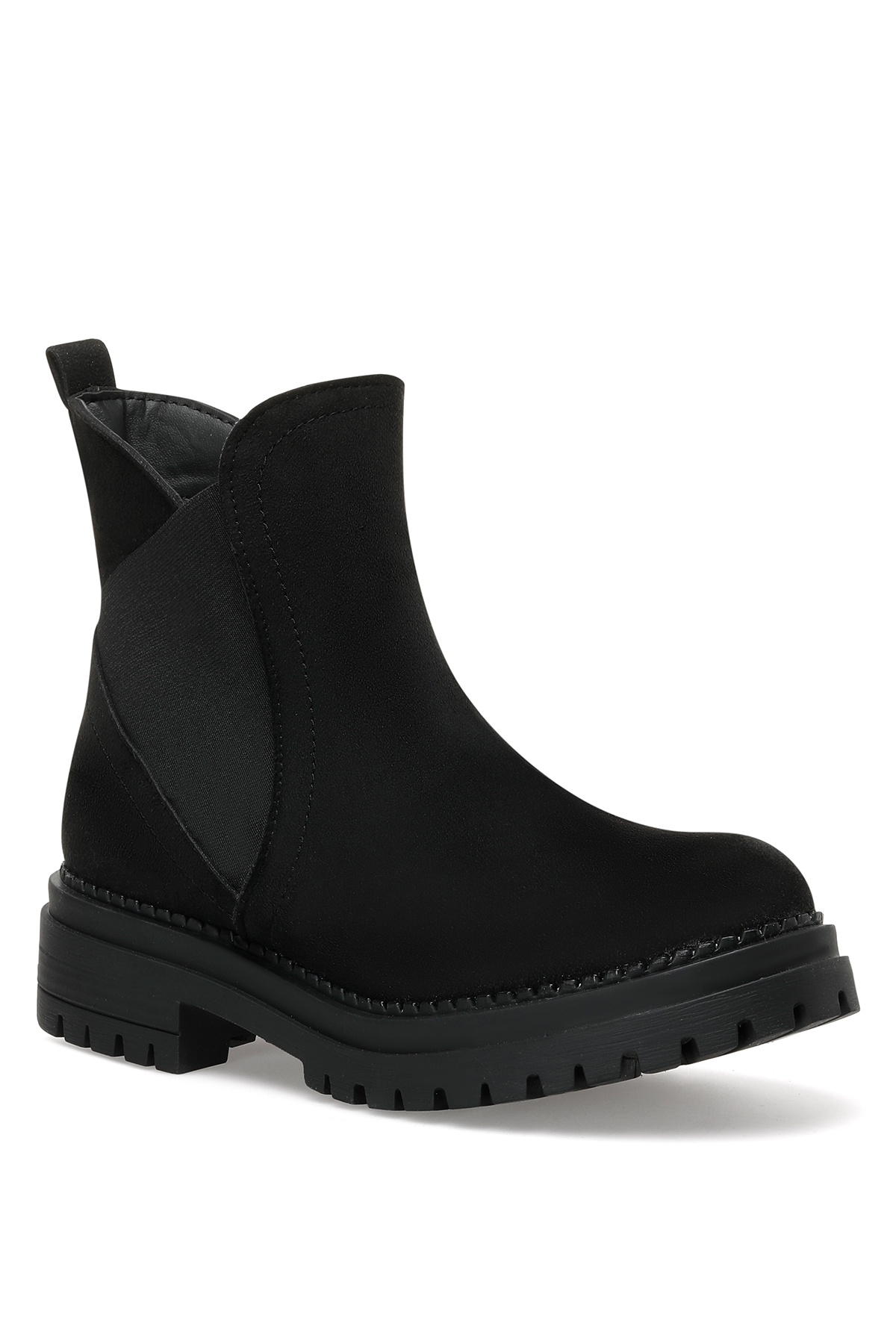 İnci INCI AMURK.SZ 2PR BLACK Woman Chelsea Boots