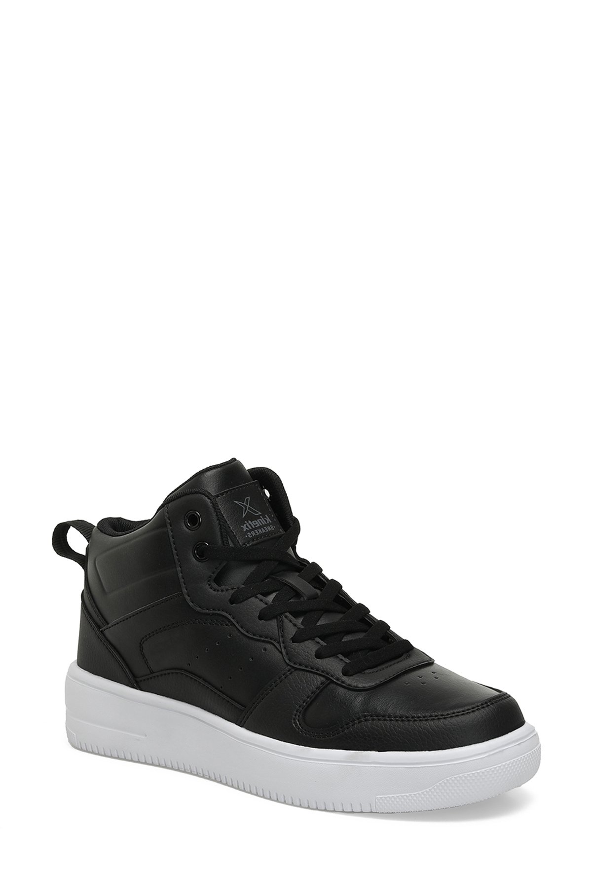 KINETIX TYRA PU HI 4FX BLACK UG Sneaker Hi