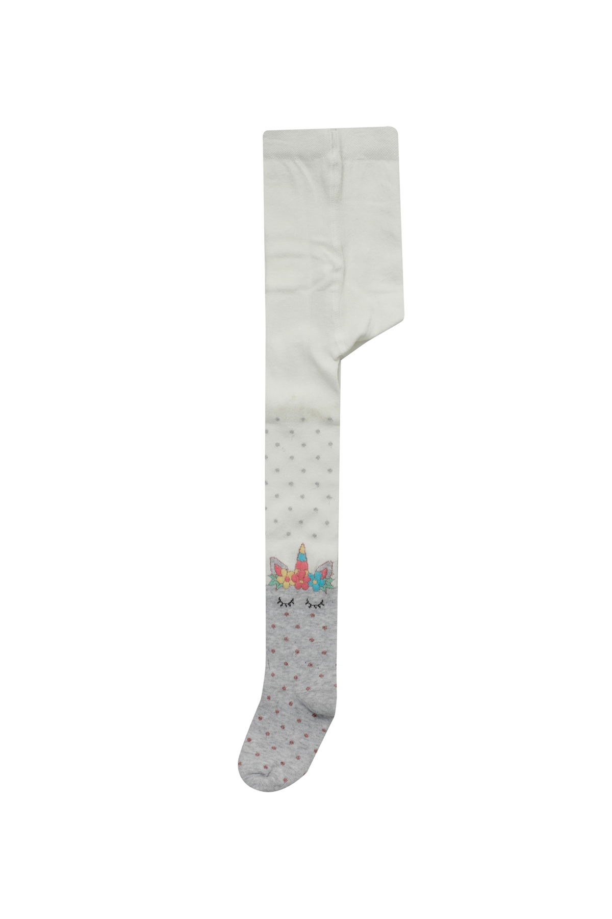 Polaris BUKET 1 LI TIGHTS-G 3PR GRAY MULTI Girl 141