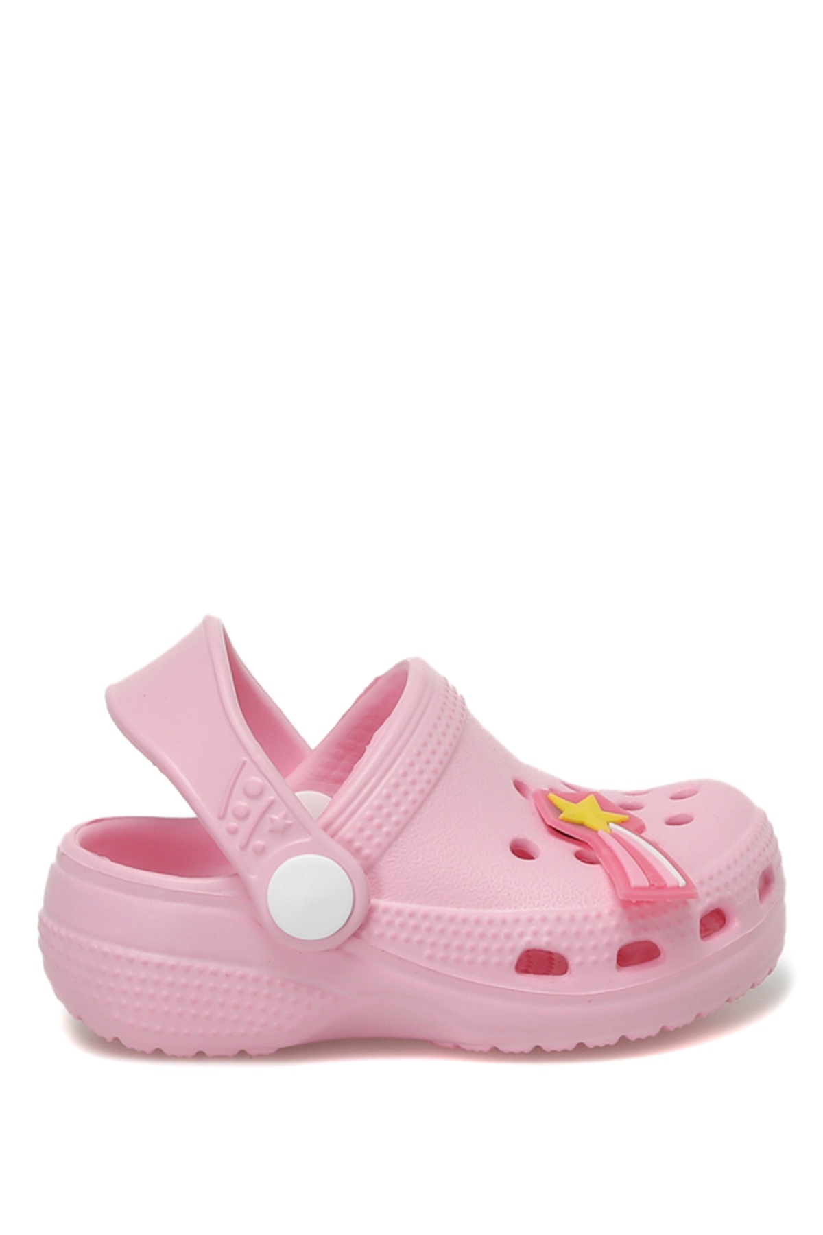 KINETIX FROG X 3FX PINK Girl Slipper