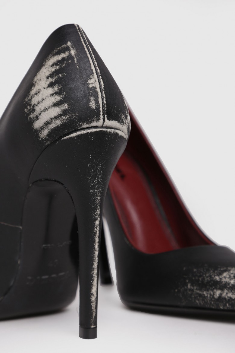 Pumps - DIESEL SLANTY DSLANTY HP