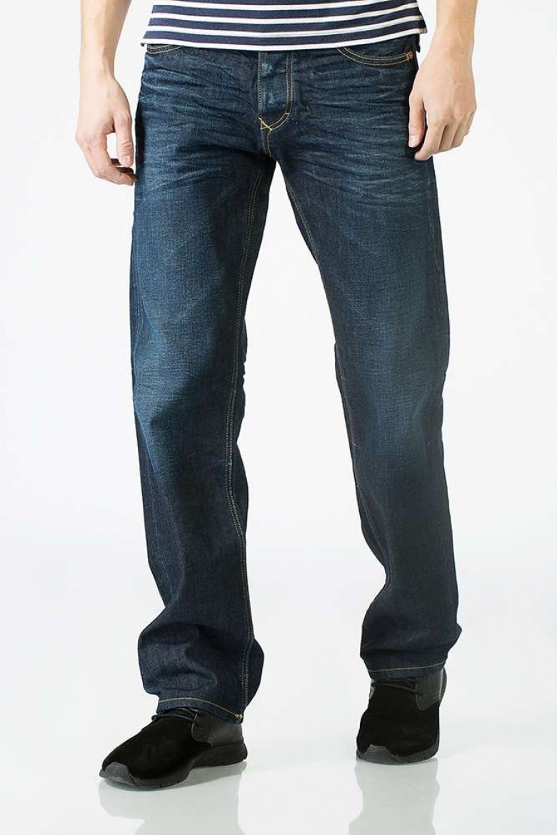 Tommy Hilfiger Jeans - Wilson LTD Blue