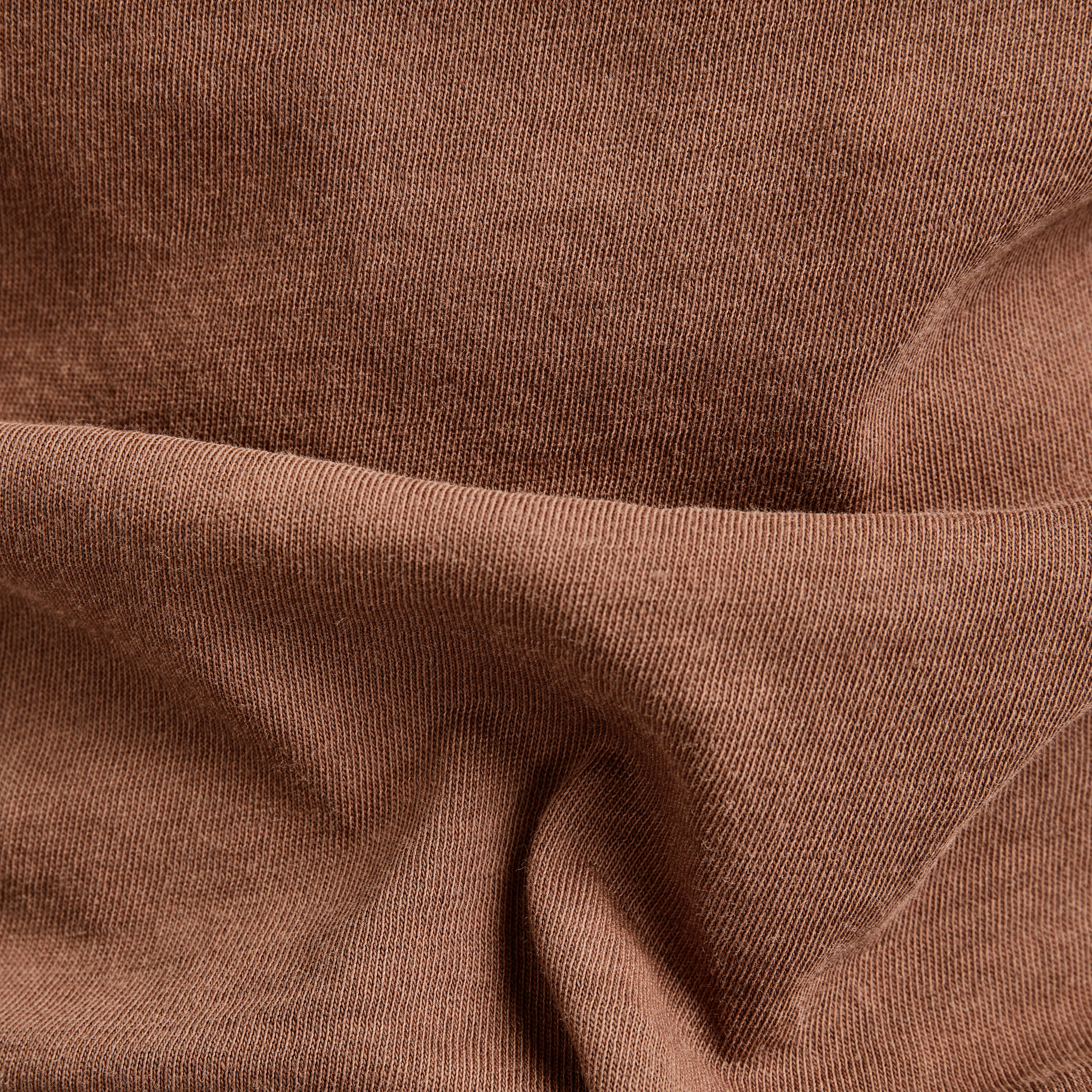 G-STAR T-shirt - Eyben slim in t wmn s\s from brown
