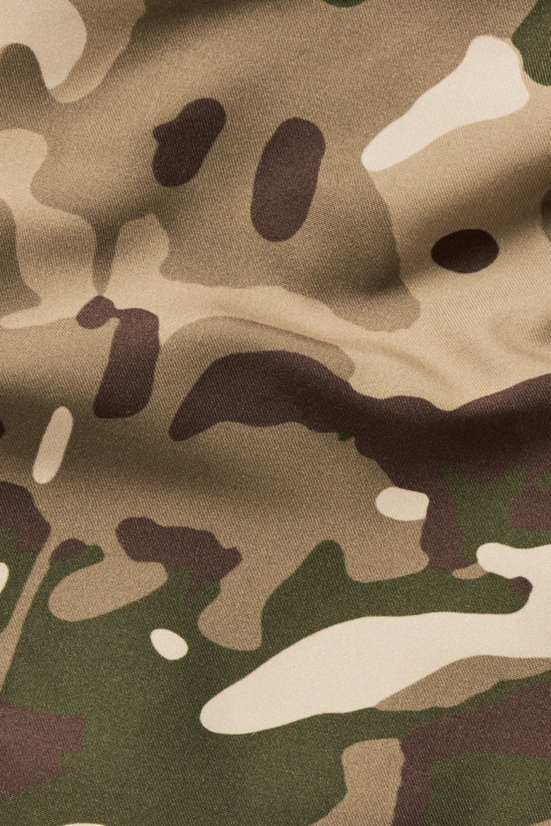 Swimwear - G-STAR Dirik swimshort ao patterned