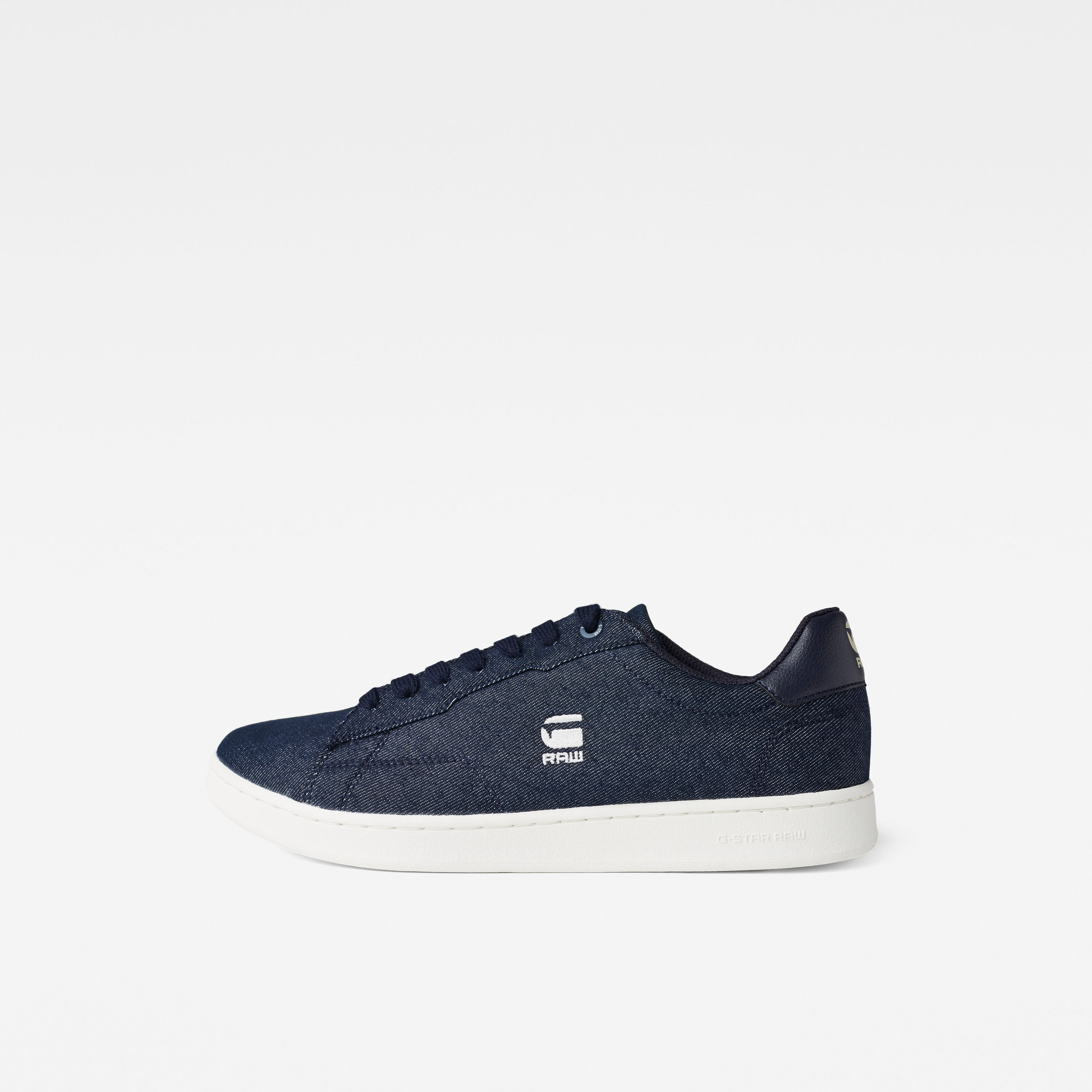 G-STAR Sneakers - Cadet II Blue