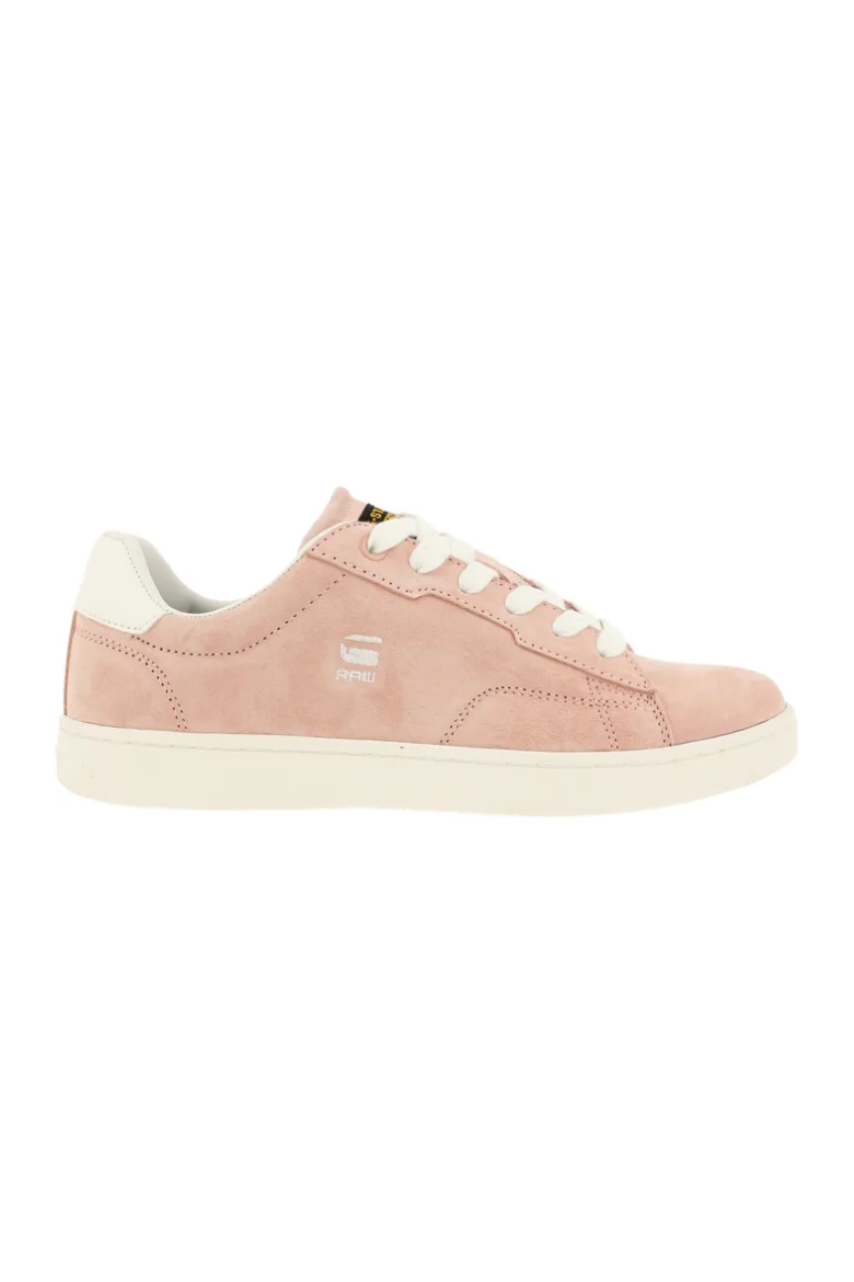 G-STAR Sneakers - CADET SUE W pink