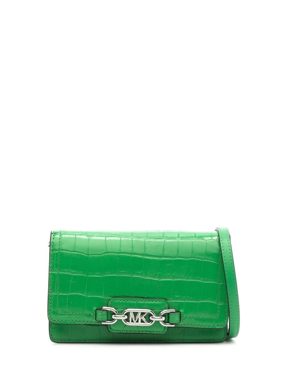 Michael Kors Handbag - HEATHER green