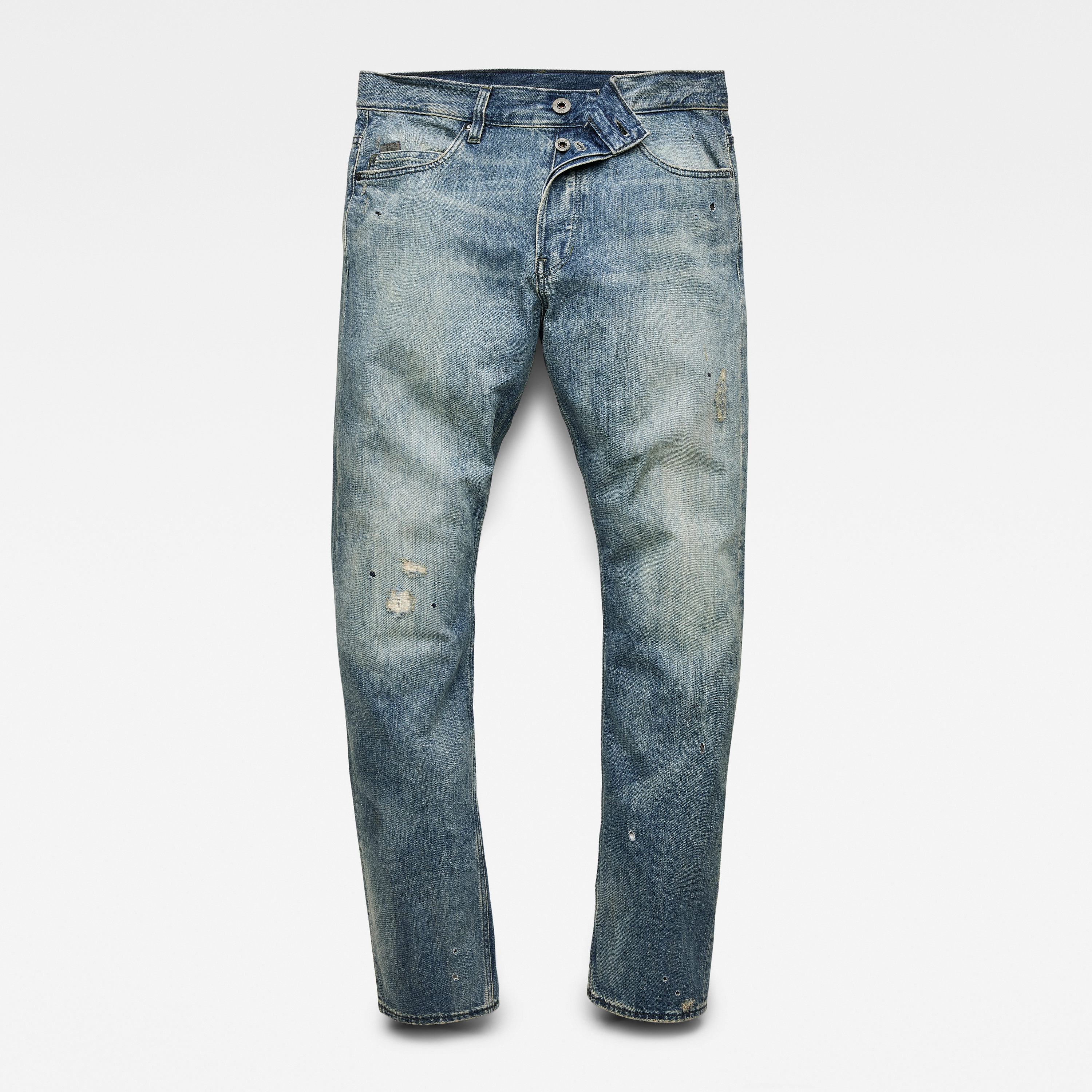 Jeans - G-star RAW Kir Denim o 2.0 Pale Blue