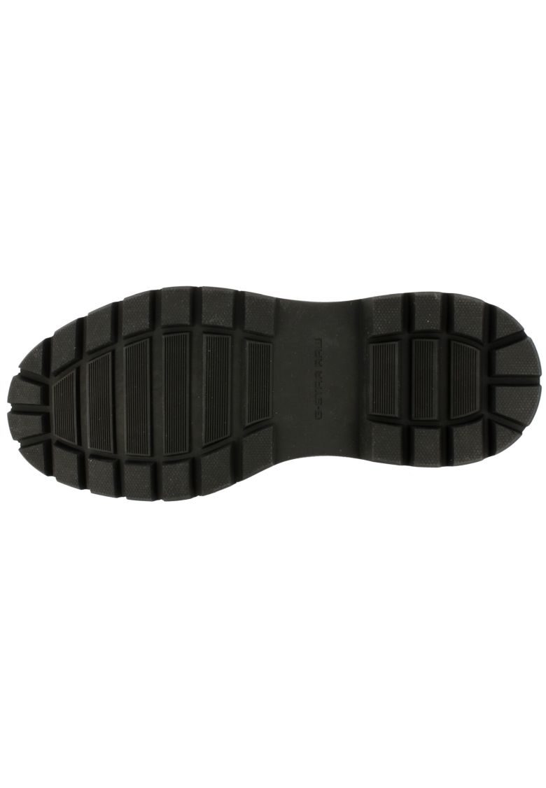 G-STAR Boots - BLAKE HGH SUE M 0100 GRY 5A grey