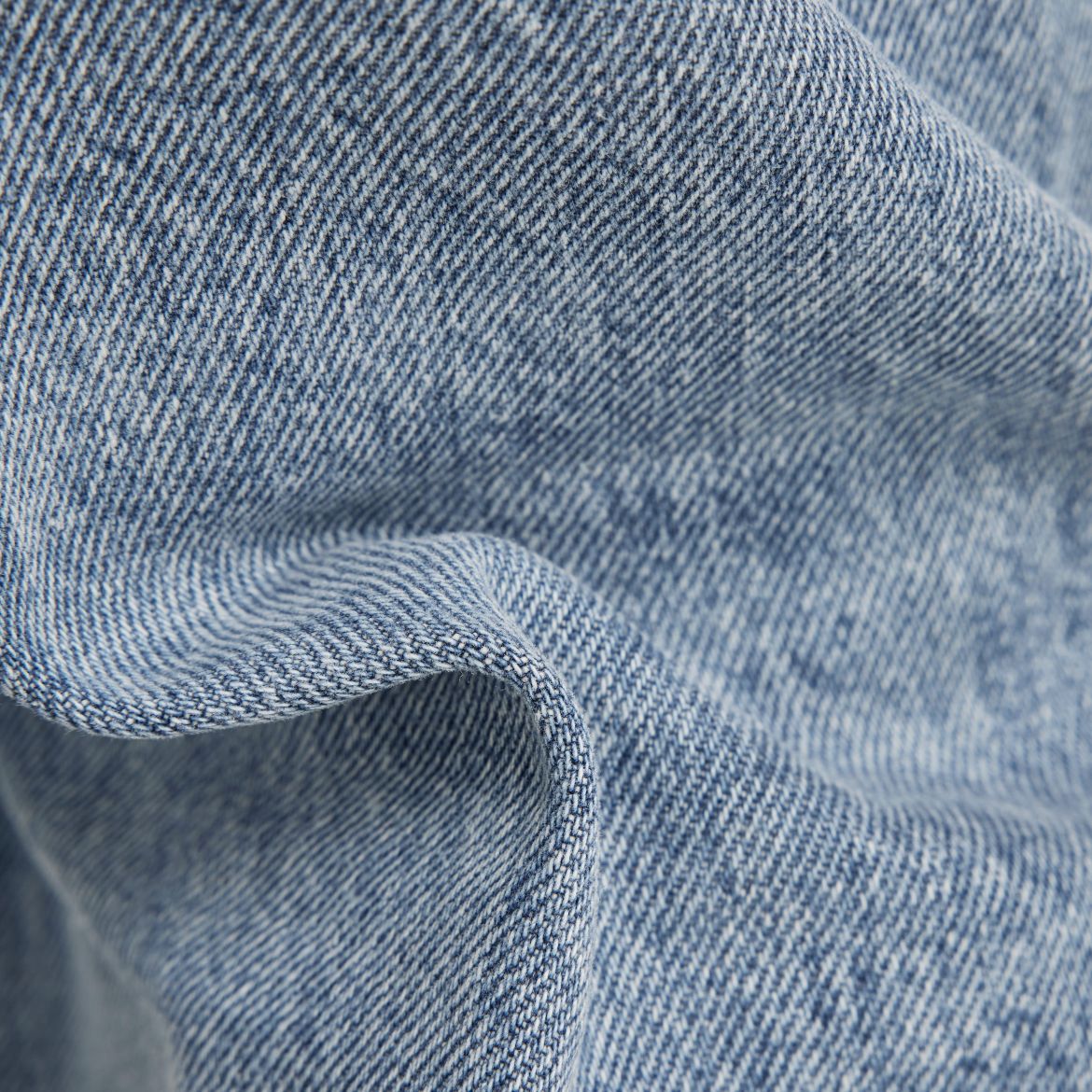 G-STAR Jeans - Triple A Regular Straight Blue
