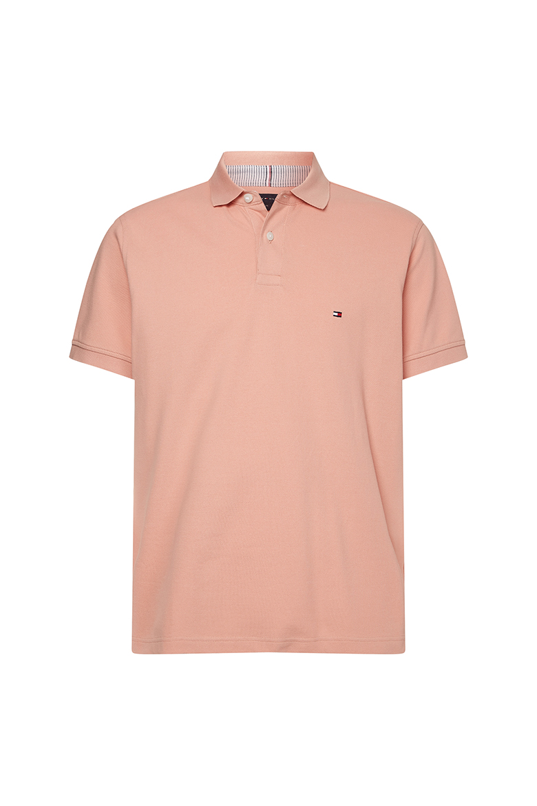 Tommy Hilfiger Polo Shirt - 1985 REGULAR POLO Pink